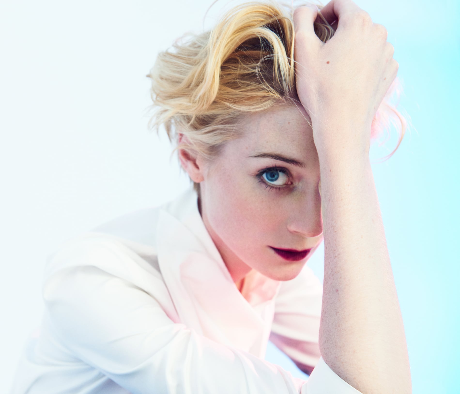 Elizabeth Debicki Latest Hot Wallpapers