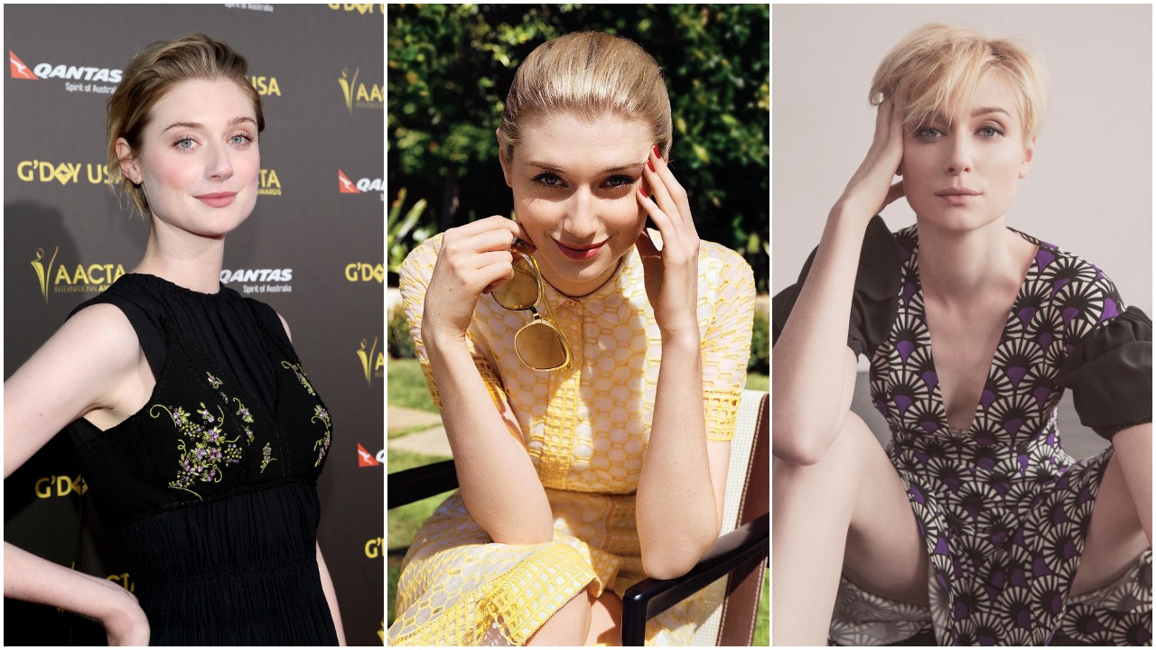 Elizabeth Debicki Latest Hot Wallpapers