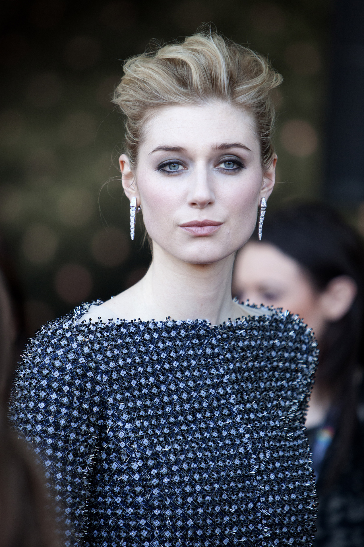 Elizabeth Debicki Latest Hot Photoshoot Wallpapers