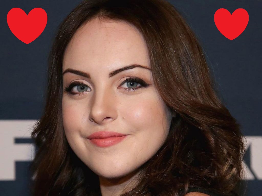 Elizabeth Gillies 2019 Wallpapers