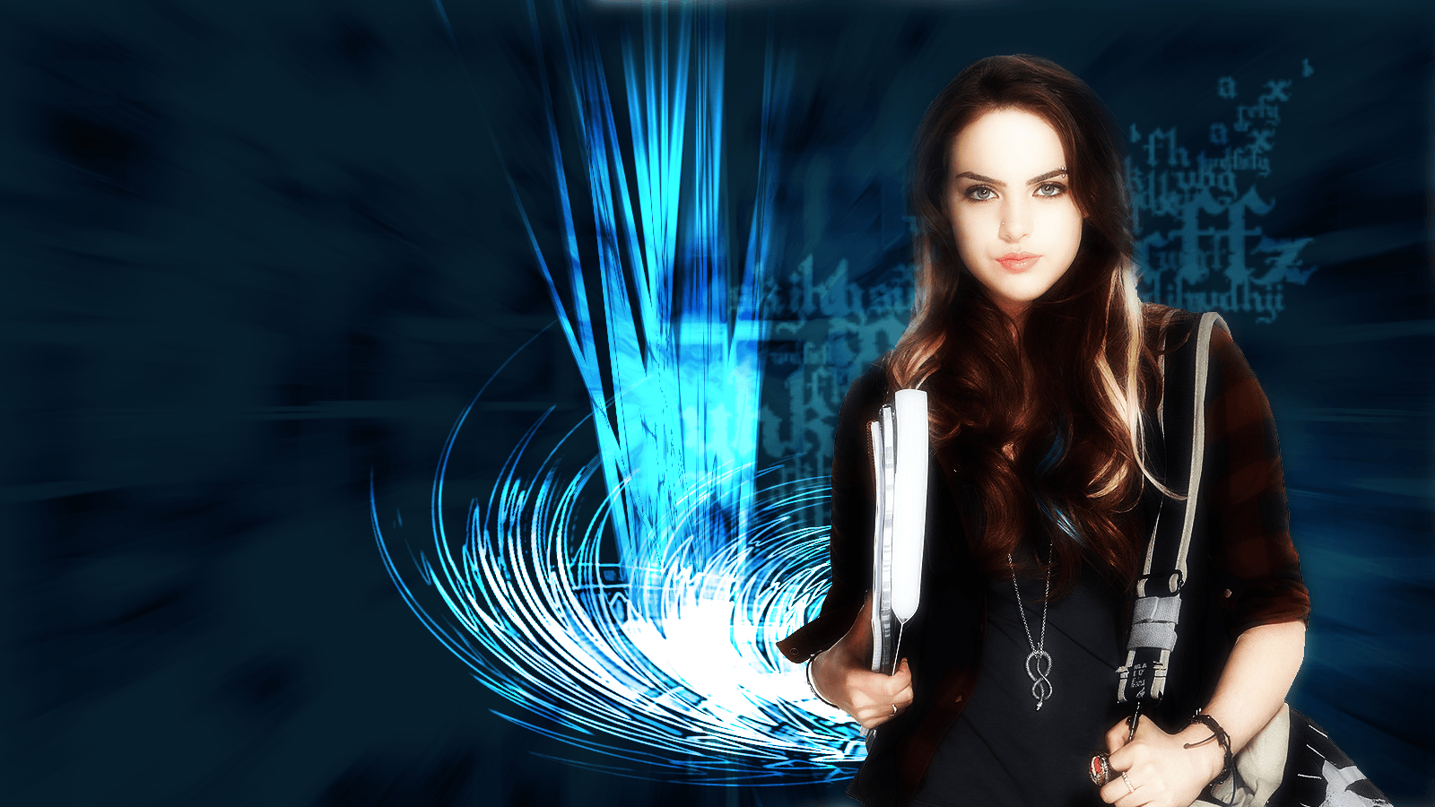 Elizabeth Gillies 2019 Wallpapers