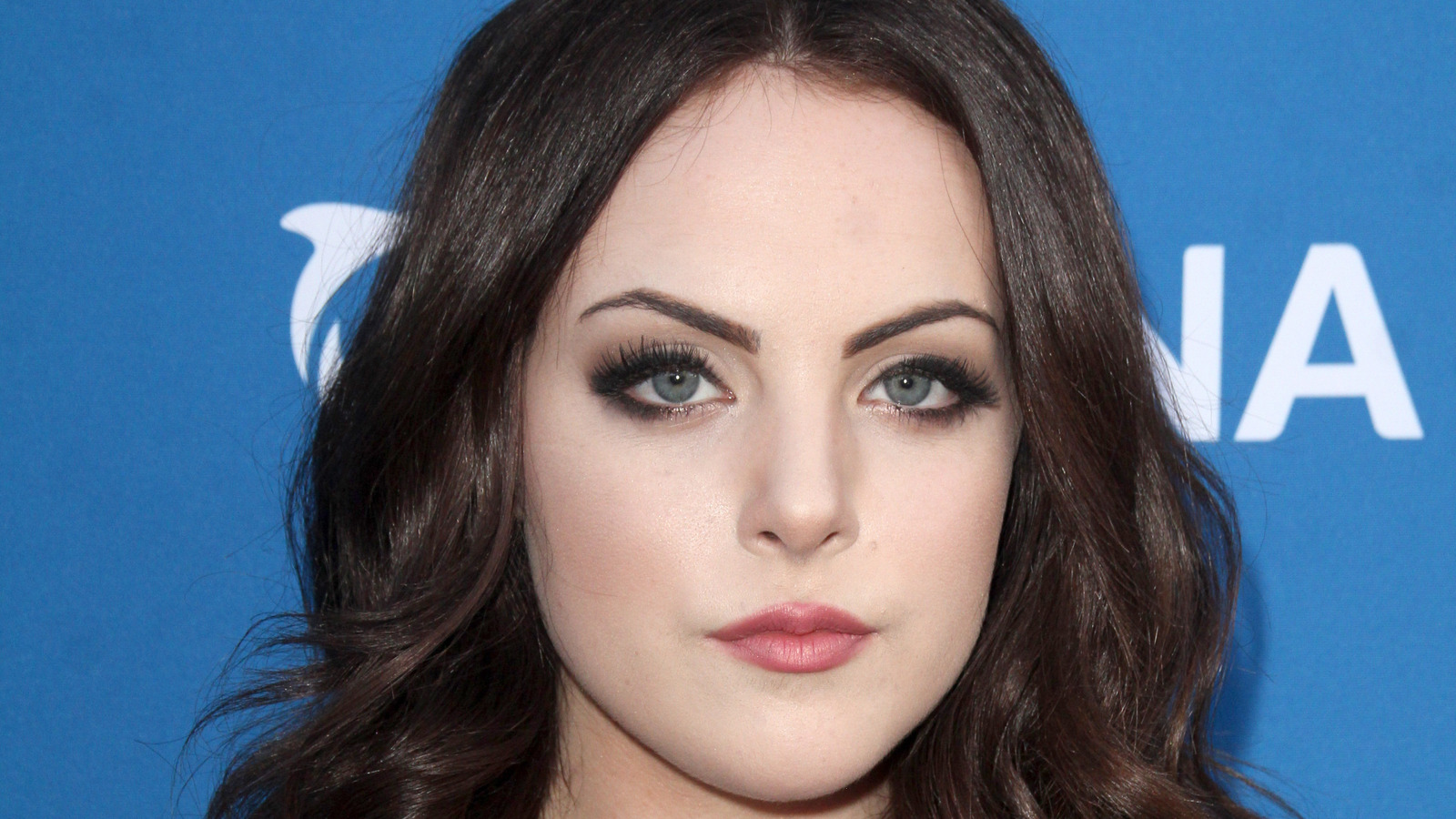 Elizabeth Gillies Close Up Wallpapers