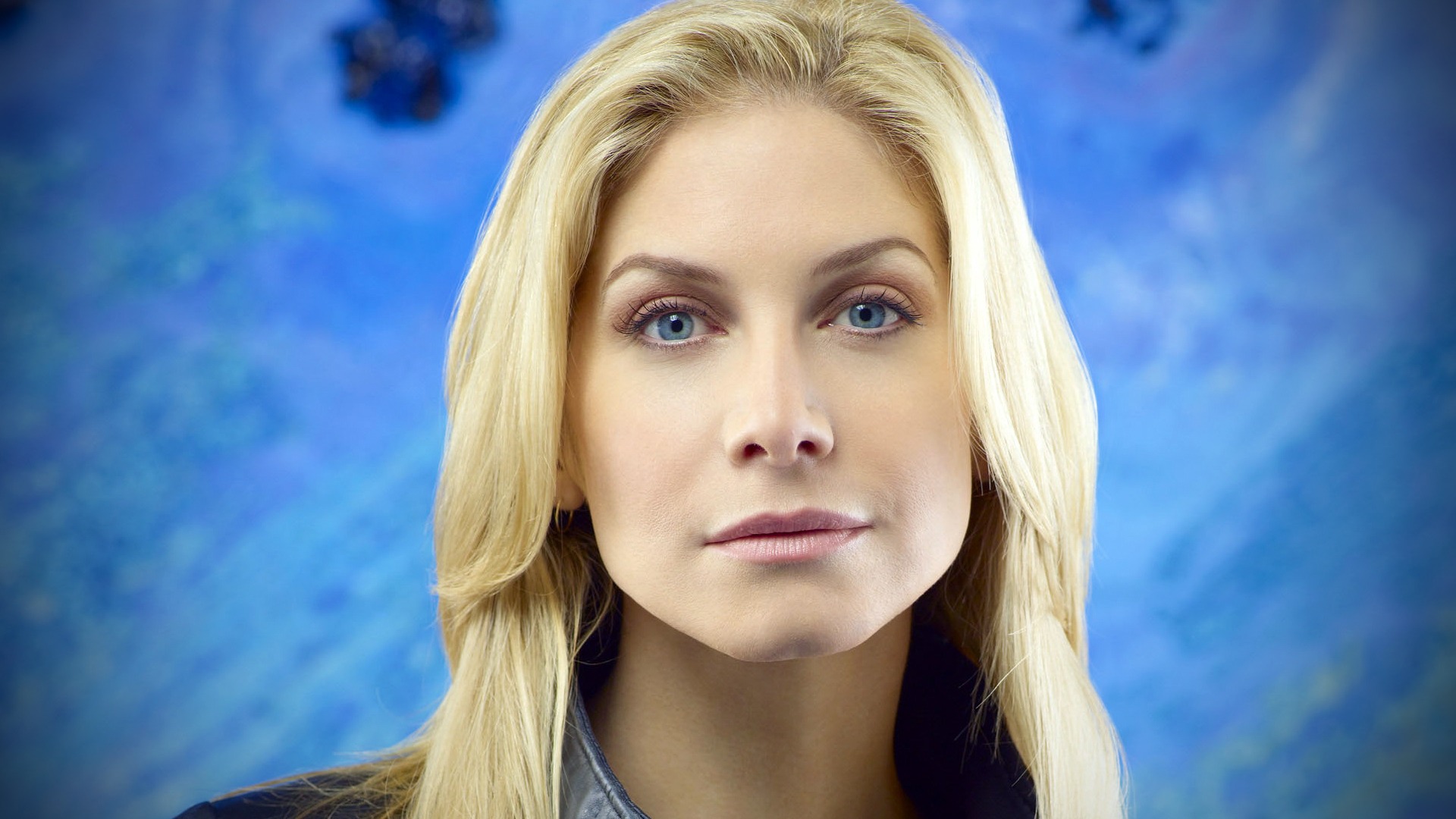 Elizabeth Mitchell Wallpapers