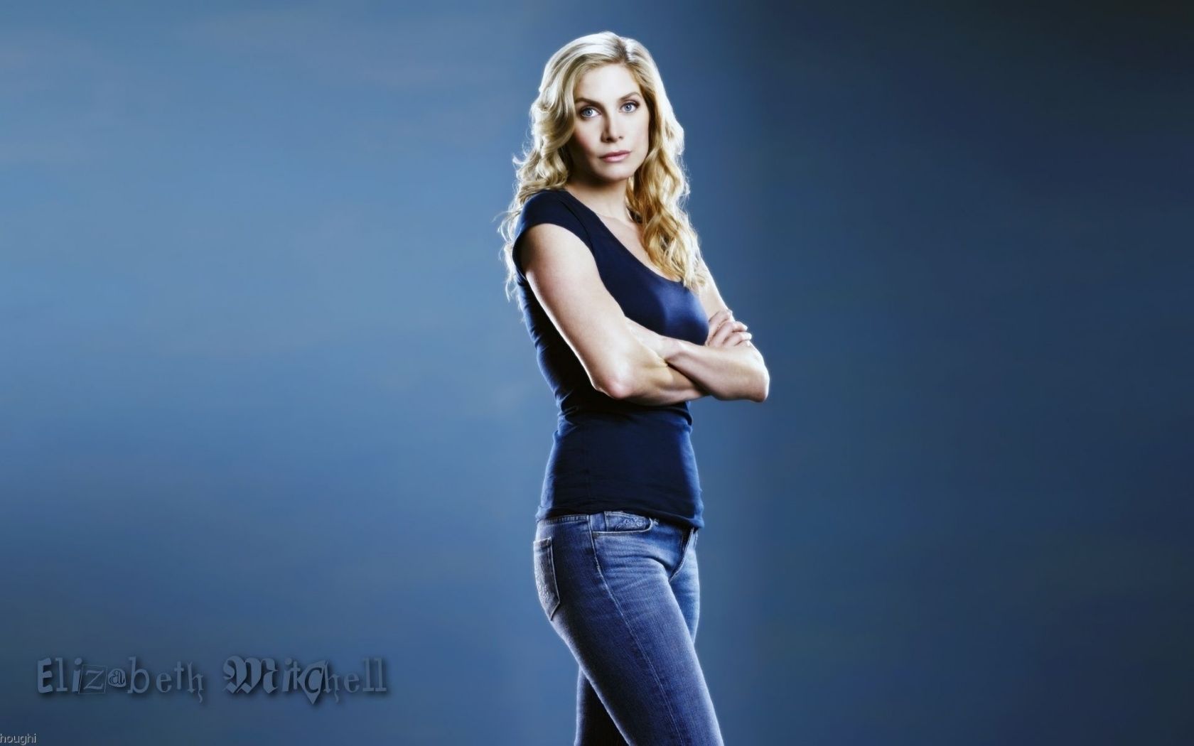 Elizabeth Mitchell Wallpapers