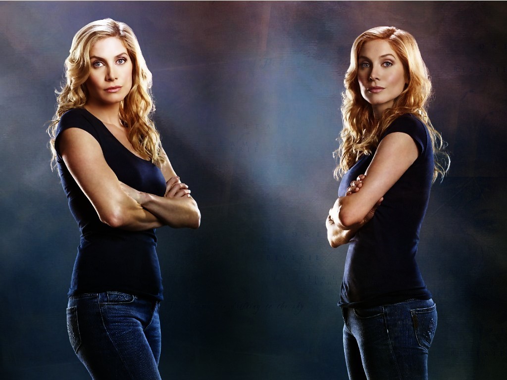 Elizabeth Mitchell Wallpapers