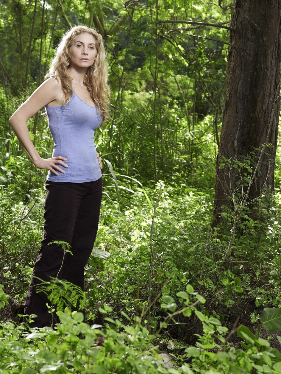 Elizabeth Mitchell Wallpapers