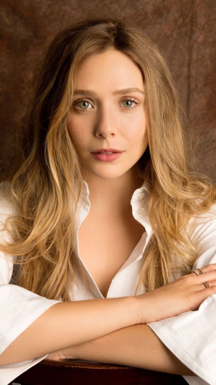 Elizabeth Olsen Wallpapers