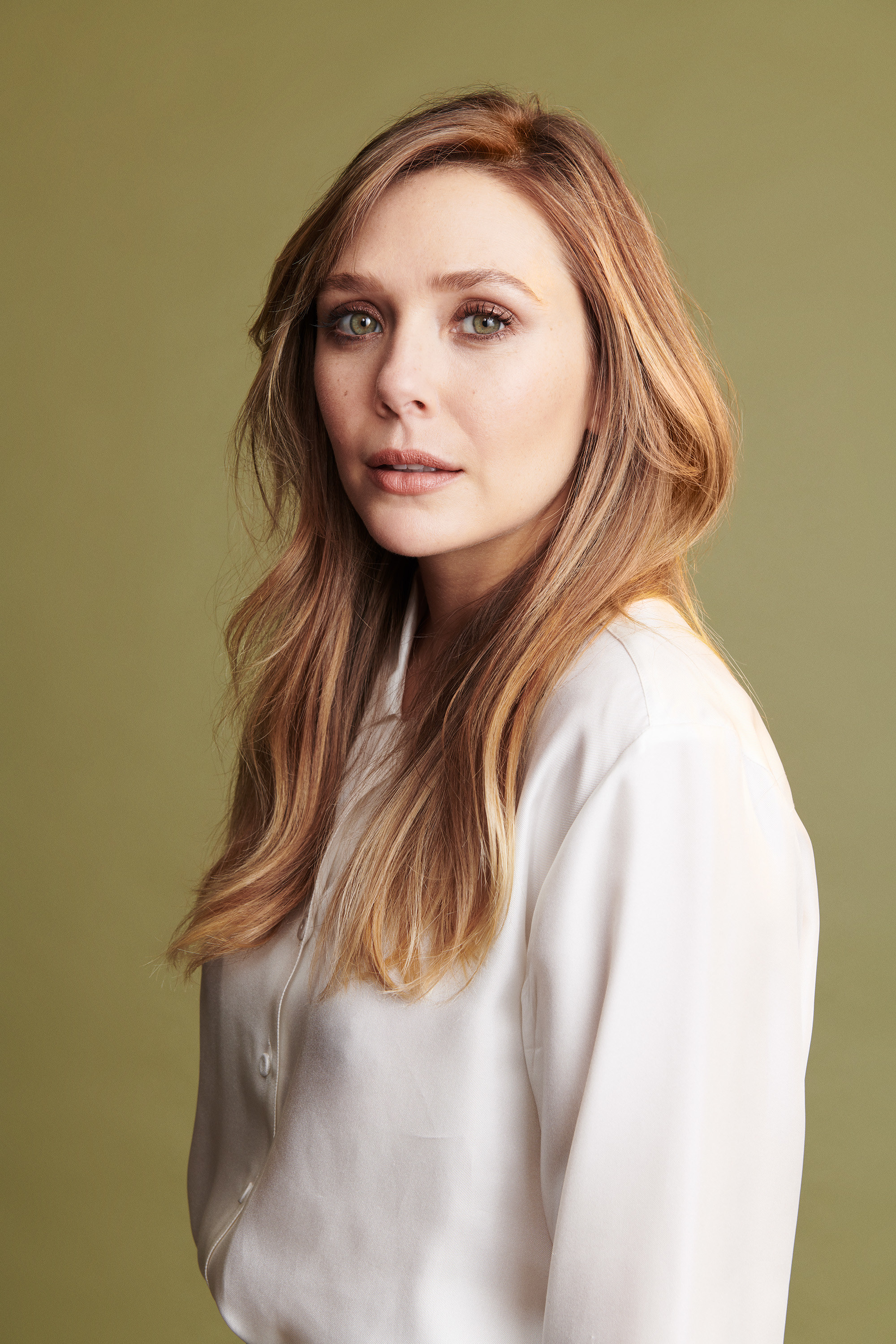 Elizabeth Olsen 2019 Portrait Wallpapers