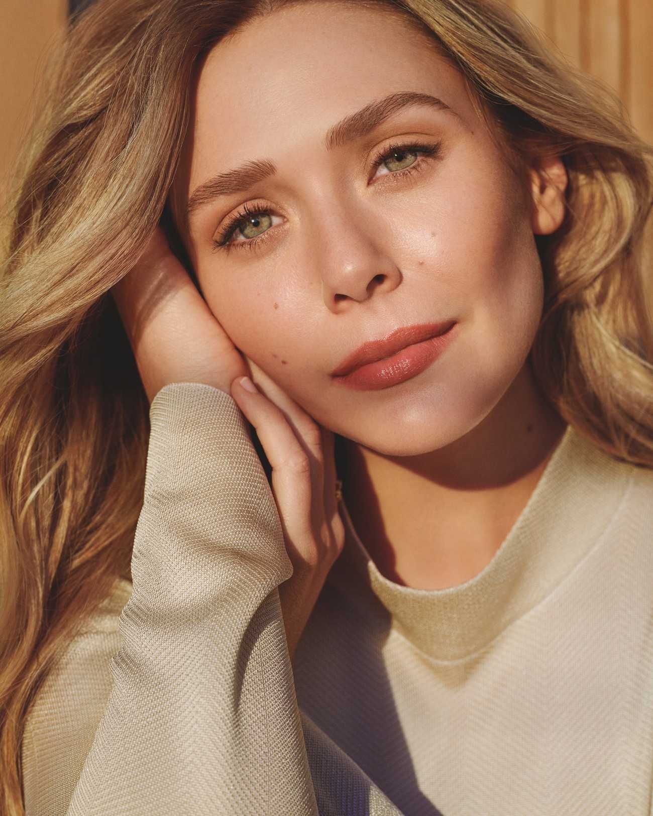 Elizabeth Olsen 2019 Portrait Wallpapers