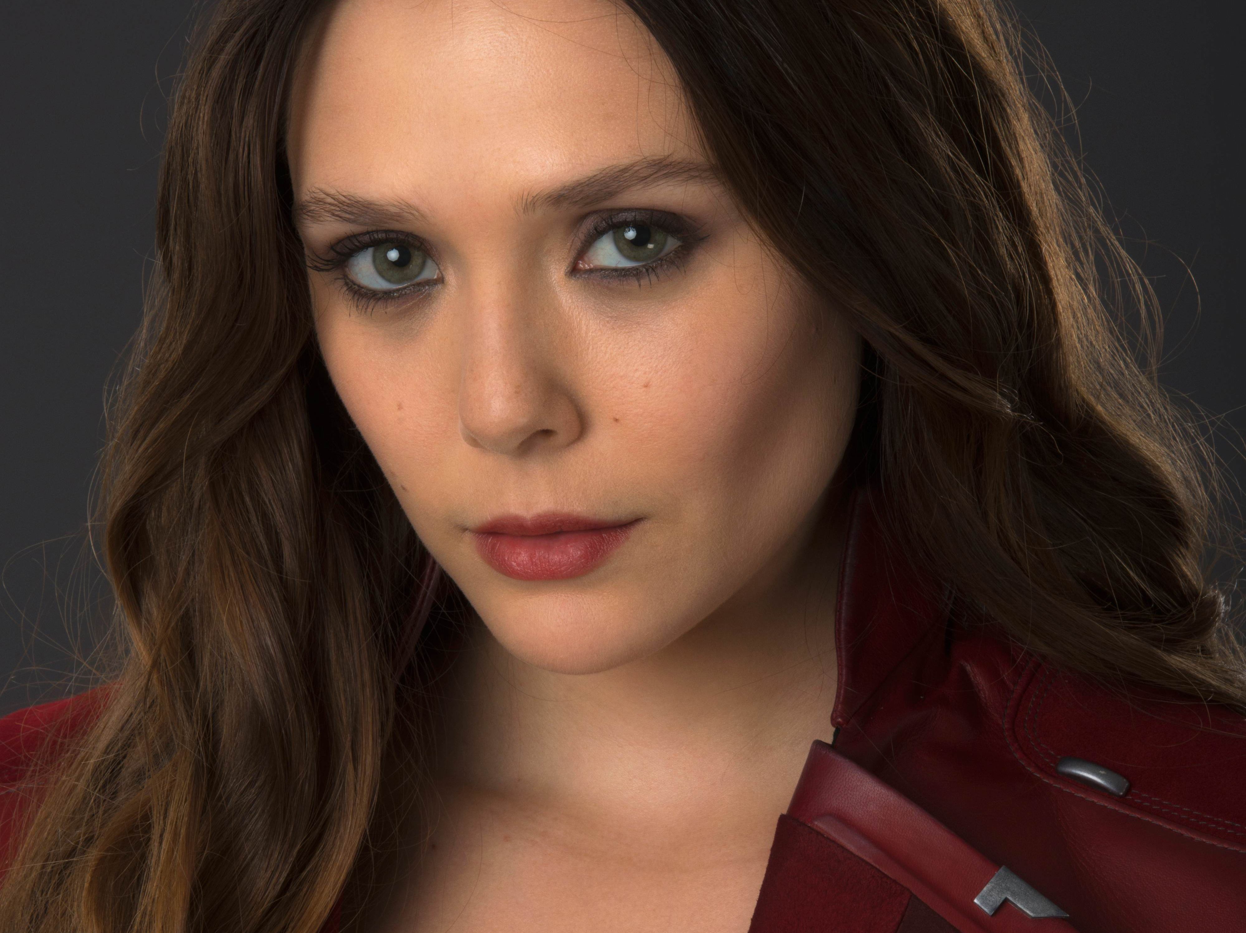 Elizabeth Olsen 2019 Portrait Wallpapers