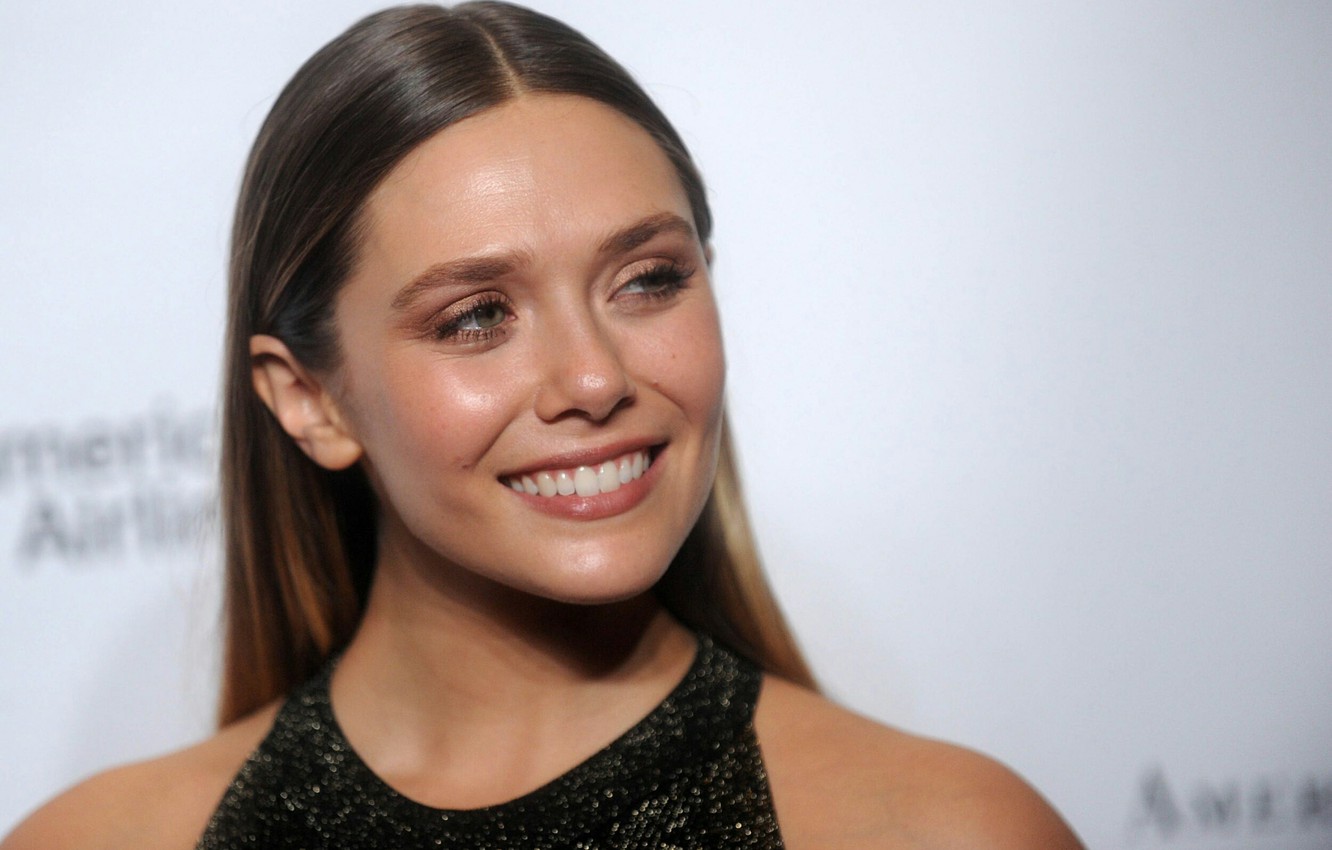 Elizabeth Olsen 2019 Portrait Wallpapers