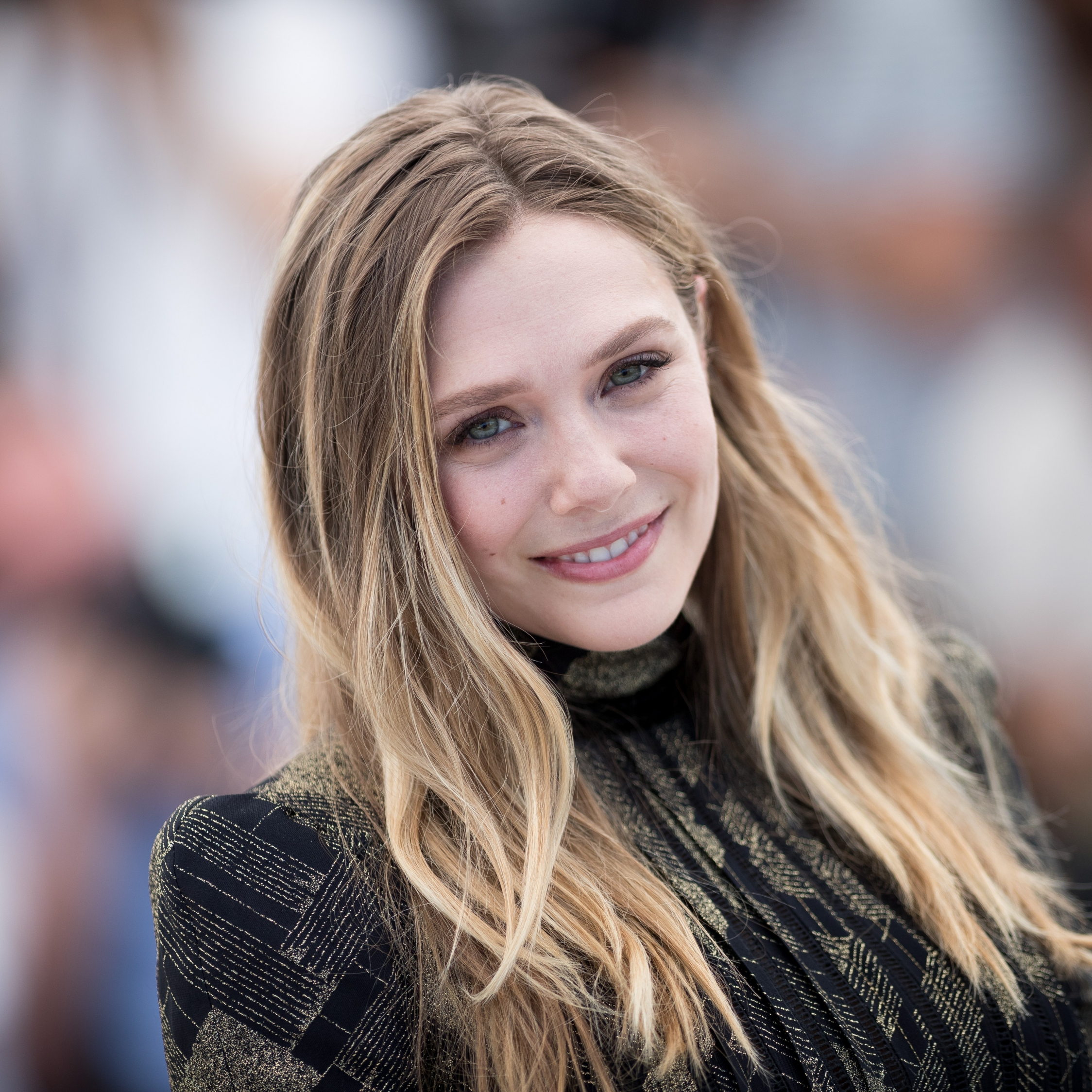 Elizabeth Olsen 2019 Portrait Wallpapers