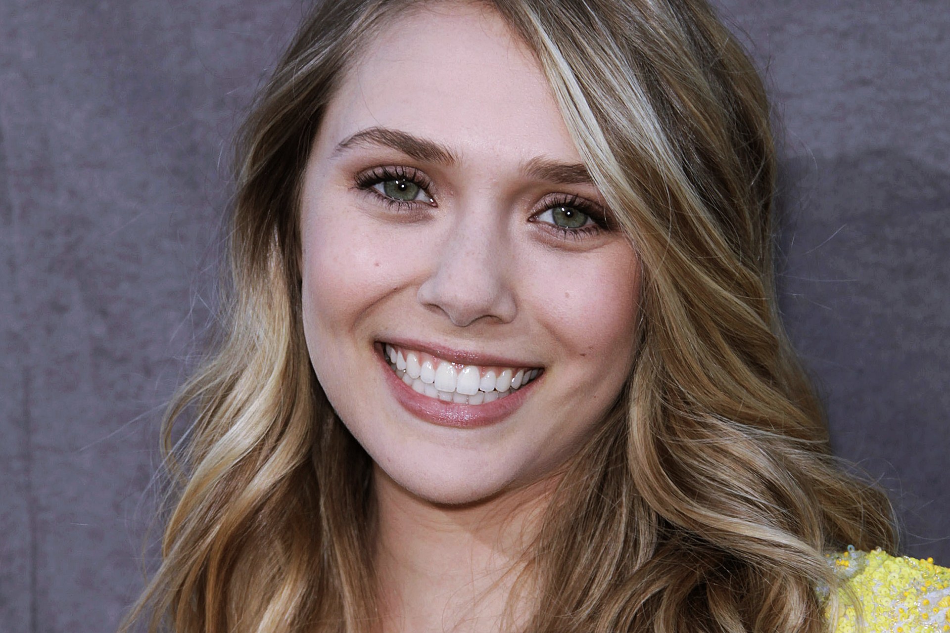 Elizabeth Olsen 2019 Portrait Wallpapers