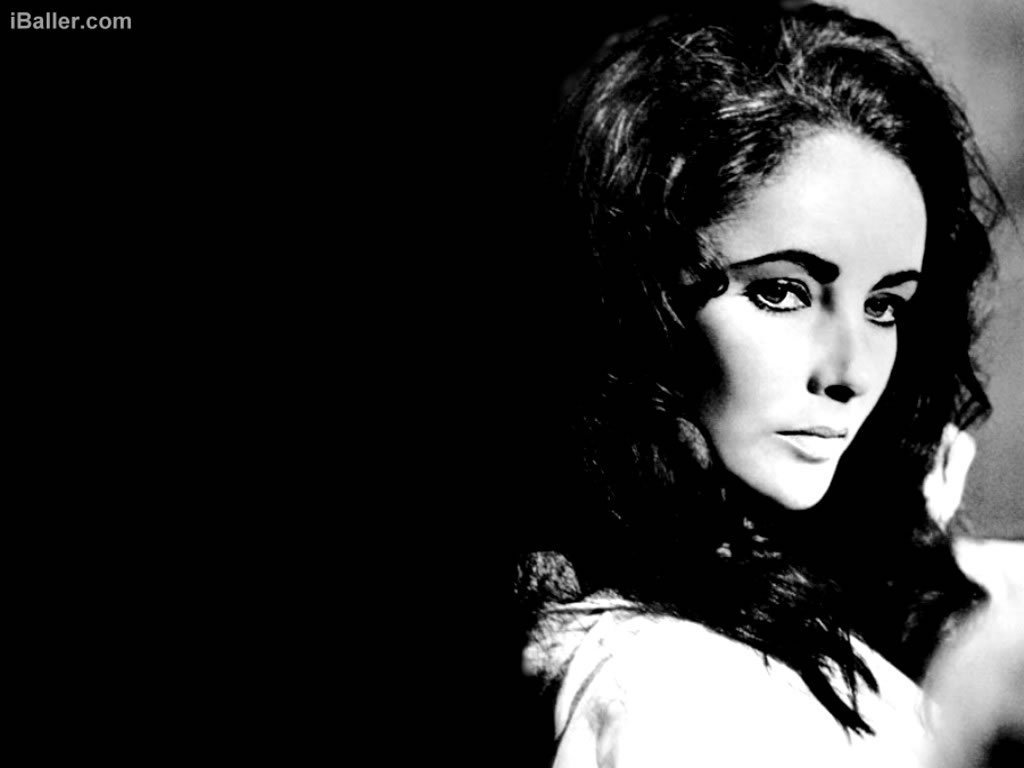 Elizabeth Taylor Wallpapers