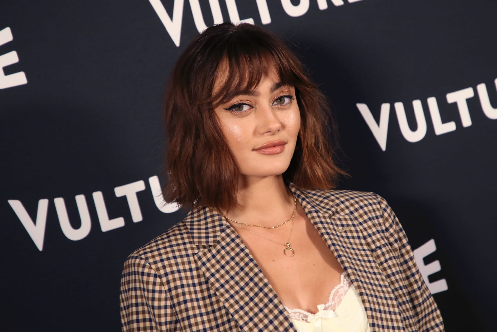 Ella Purnell Wallpapers