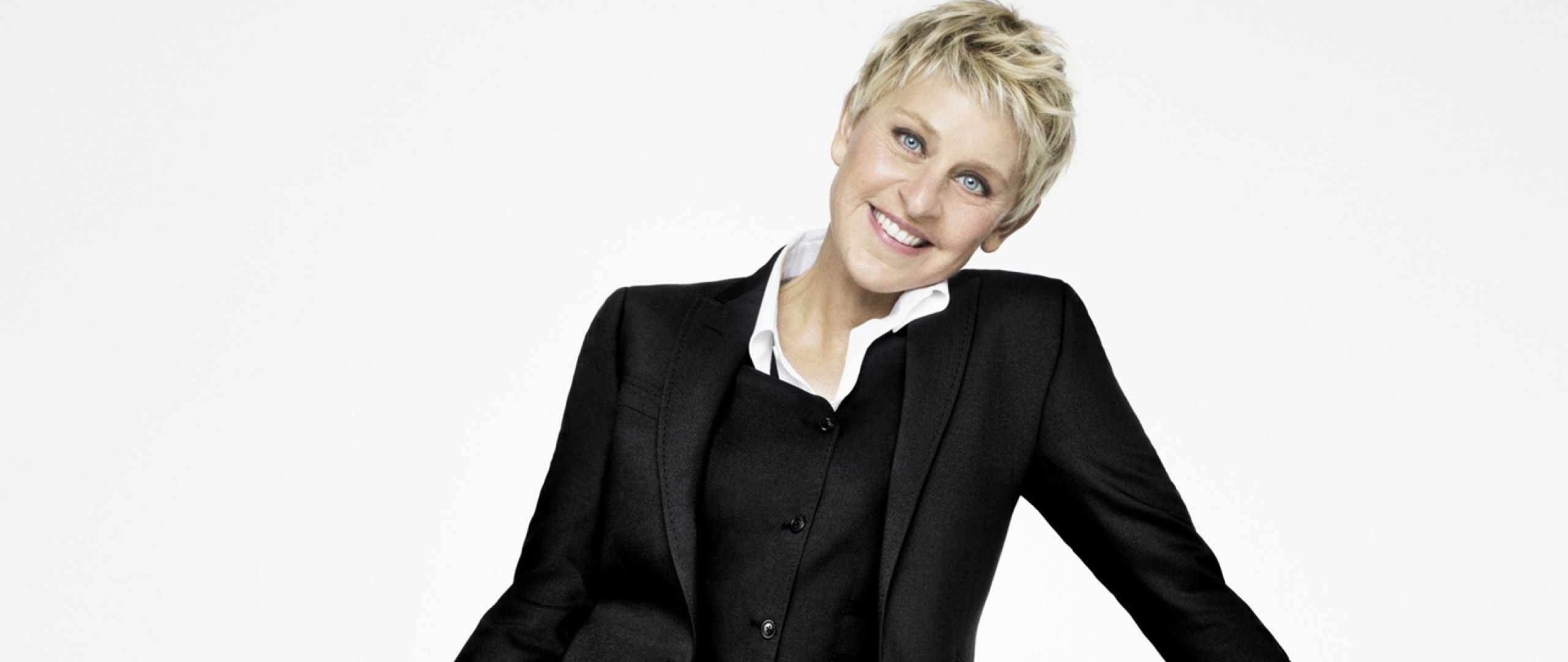 Ellen Lee DeGeneres Wallpapers