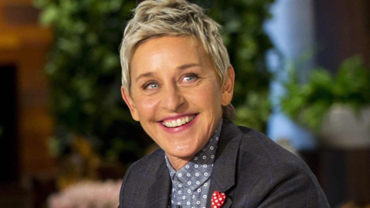 Ellen Lee DeGeneres Wallpapers