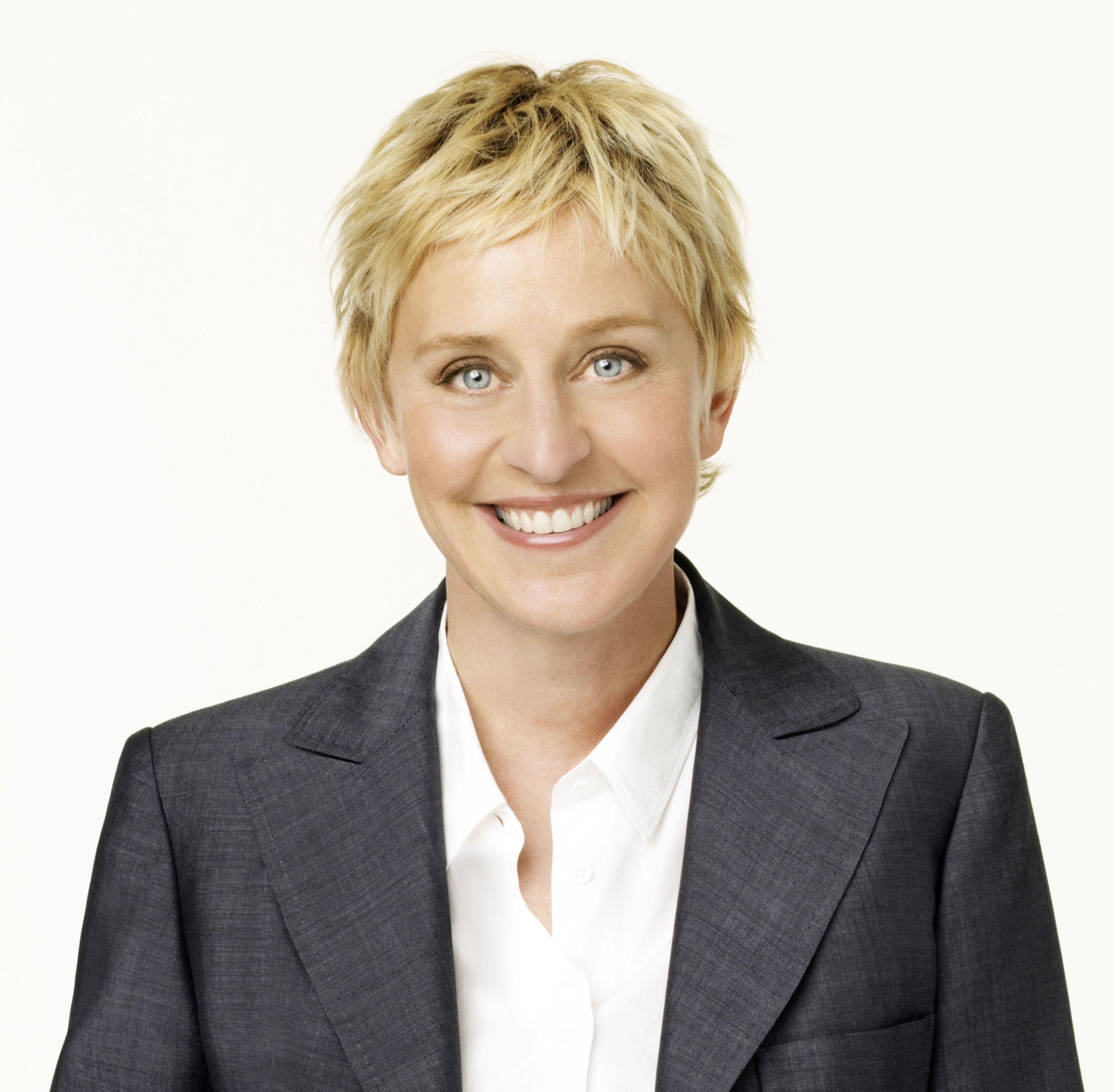 Ellen Lee DeGeneres Wallpapers