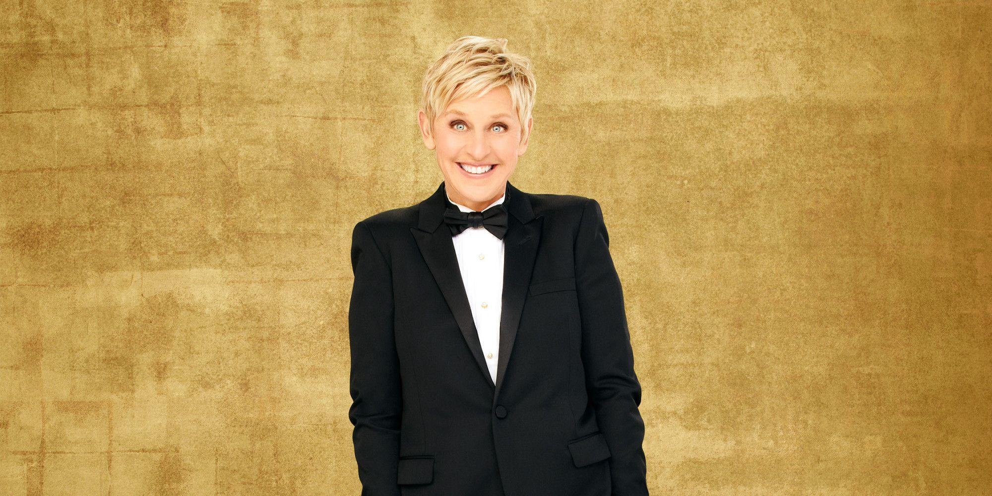 Ellen Lee DeGeneres Wallpapers