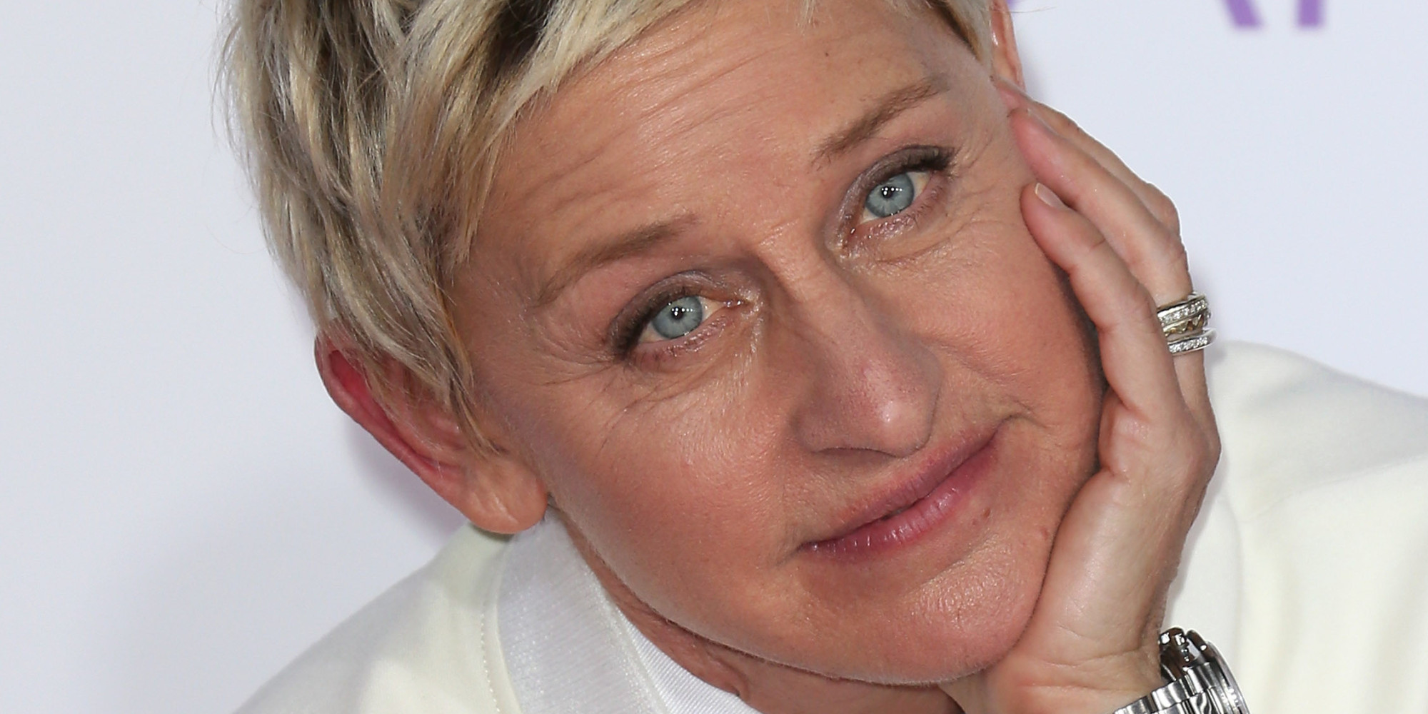 Ellen Lee DeGeneres Wallpapers