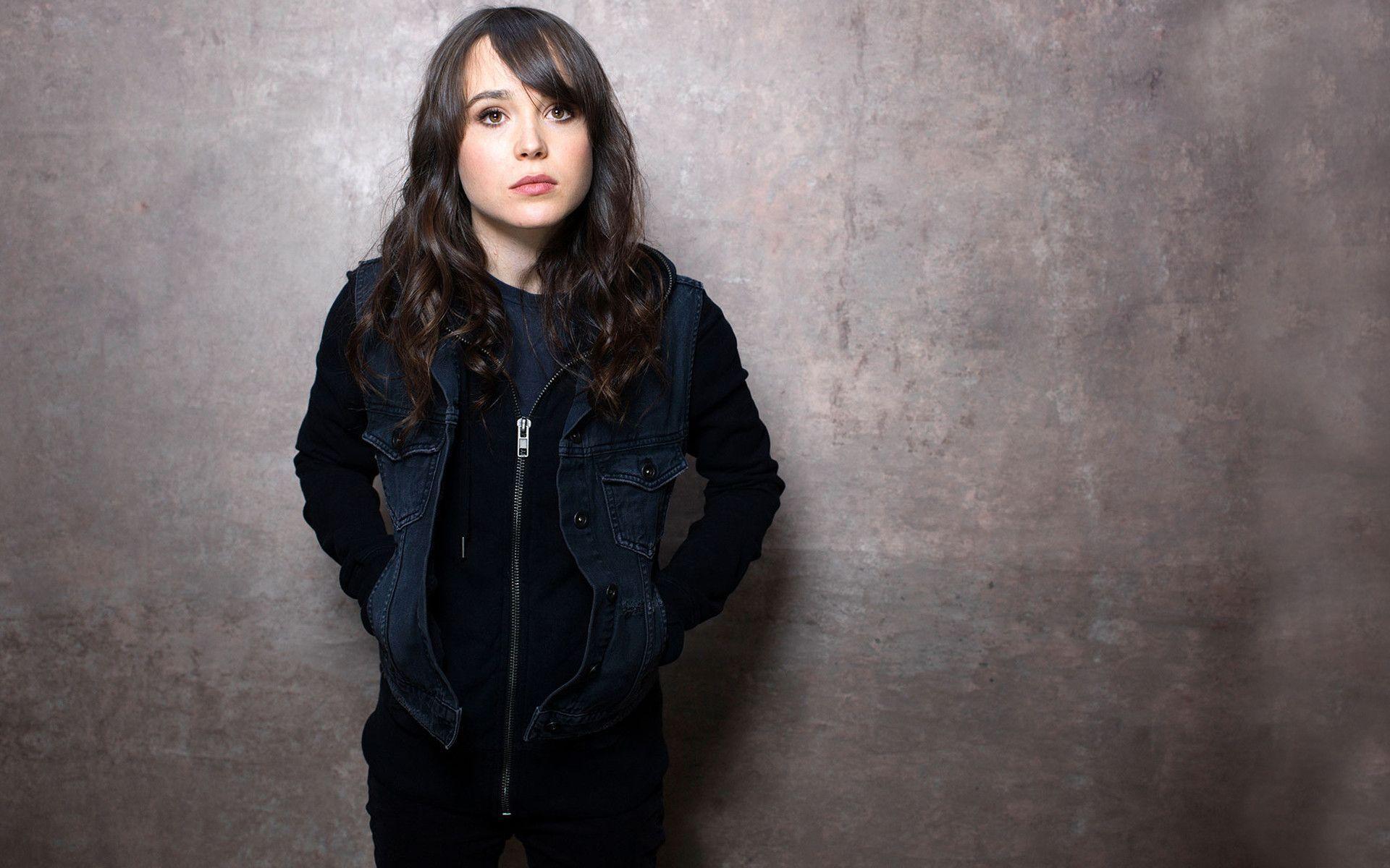 Ellen Page Wallpapers