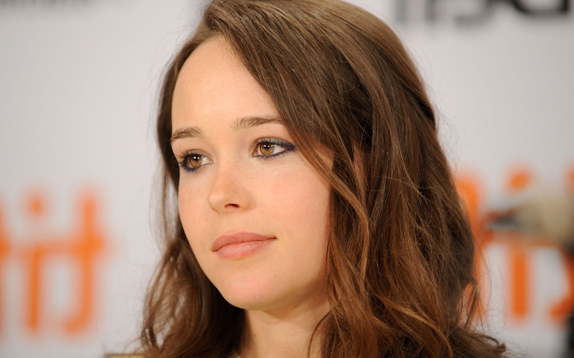 Ellen Page 2018 Wallpapers