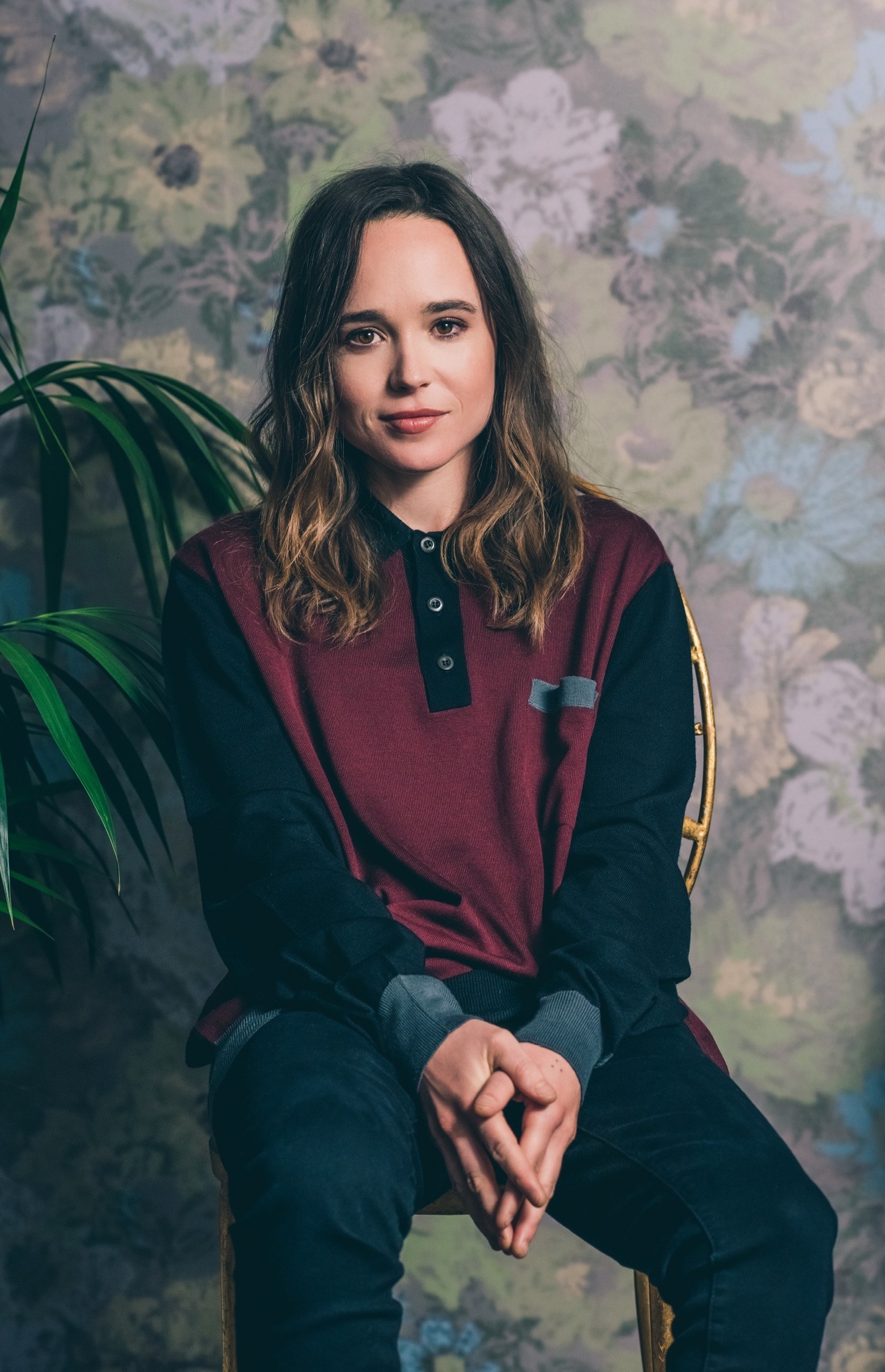 Ellen Page 2018 Wallpapers