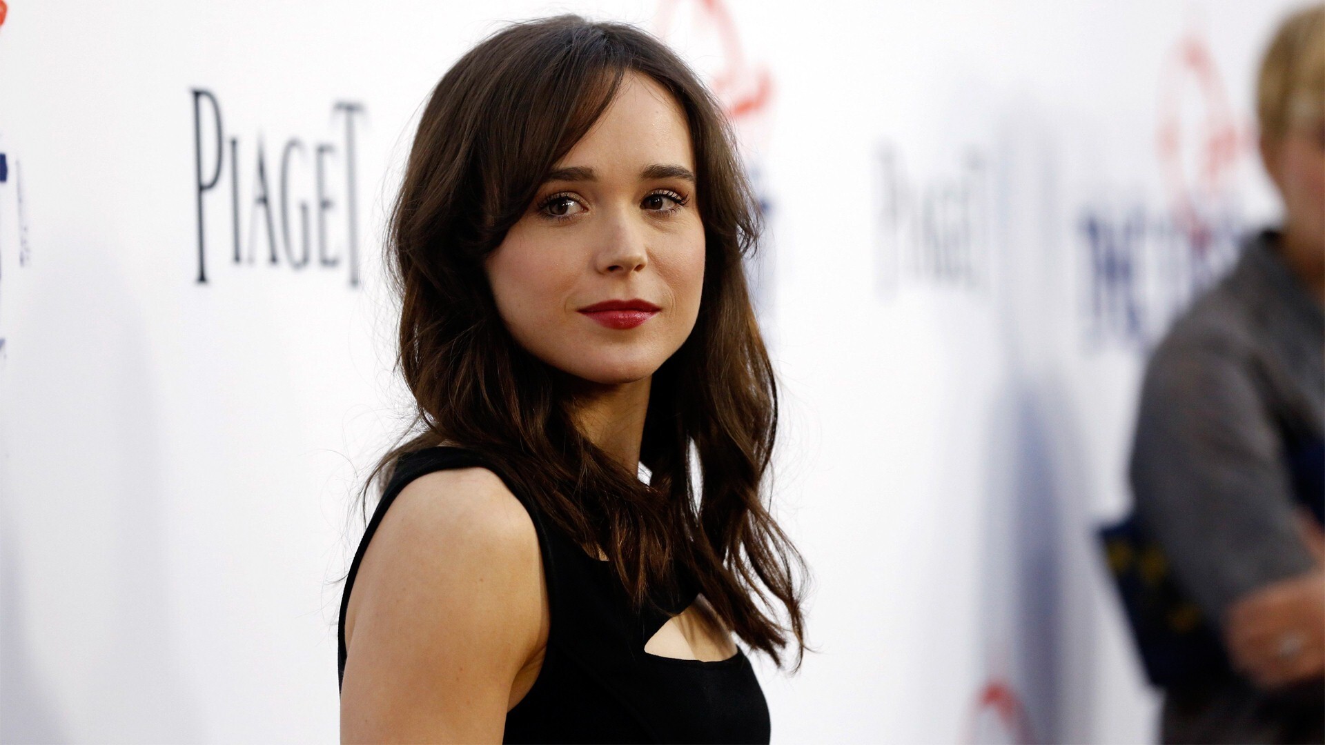 Ellen Page 2018 Wallpapers