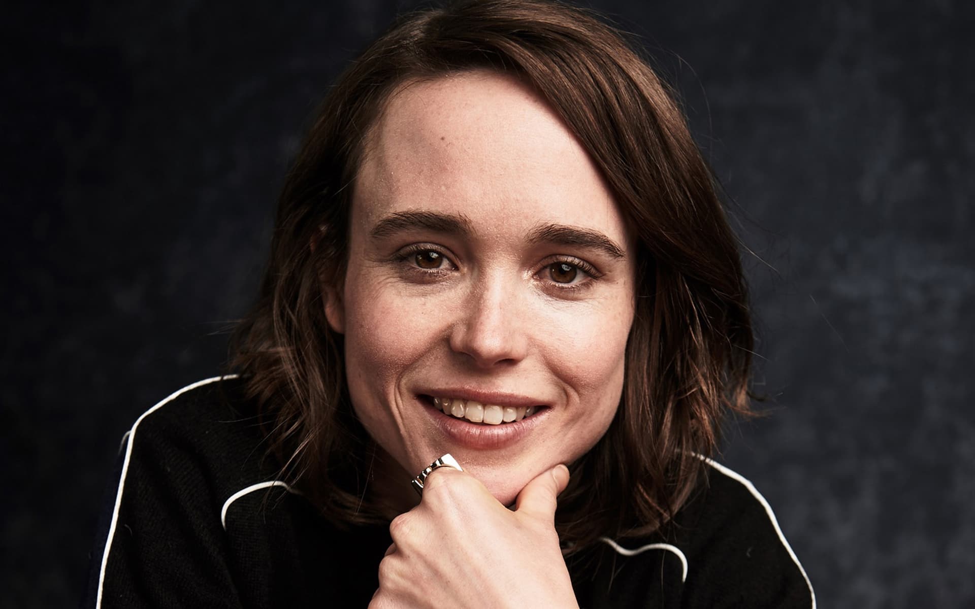 Ellen Page 2018 Wallpapers