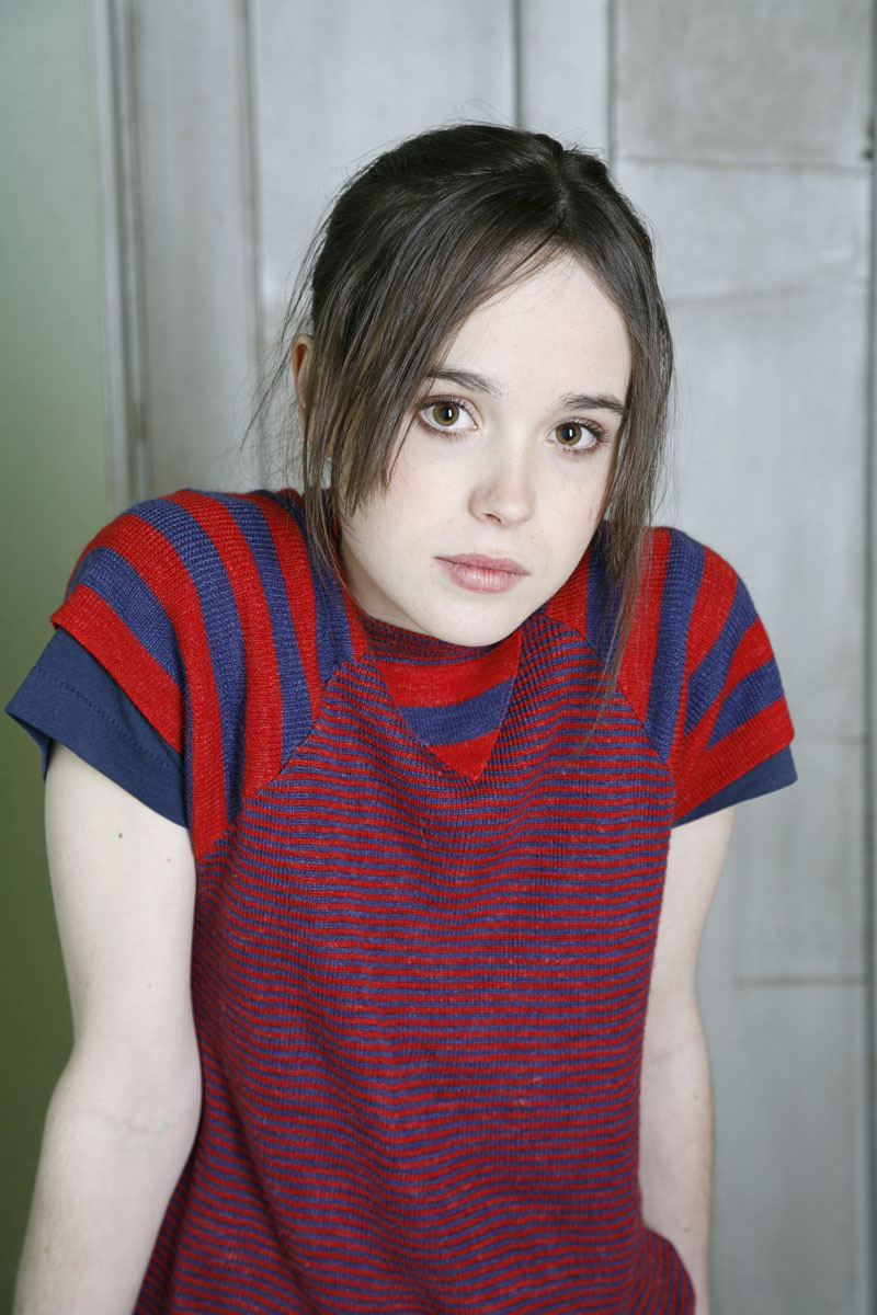 Ellen Page 2018 Wallpapers