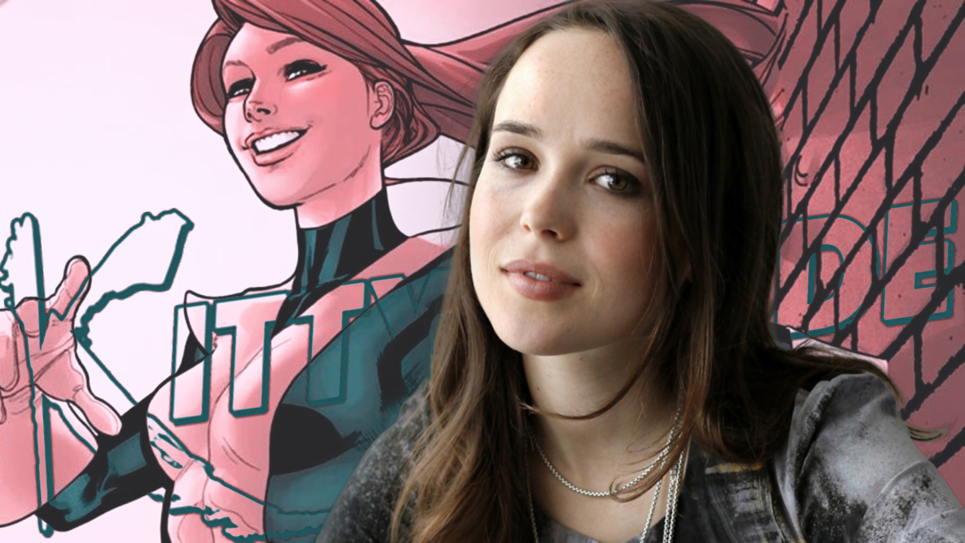 Ellen Page 2018 Wallpapers