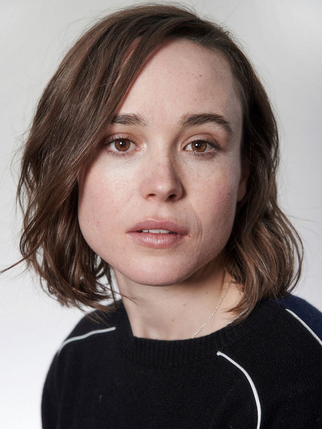 Ellen Page 2018 Wallpapers