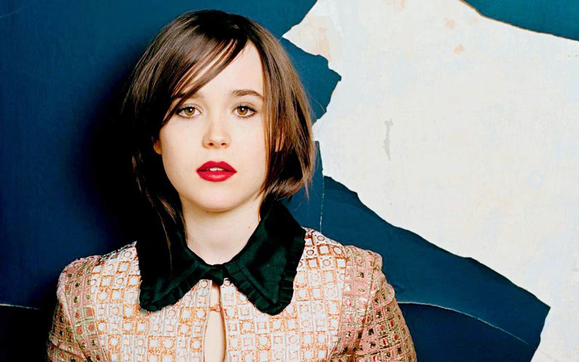 Ellen Page 2018 Wallpapers