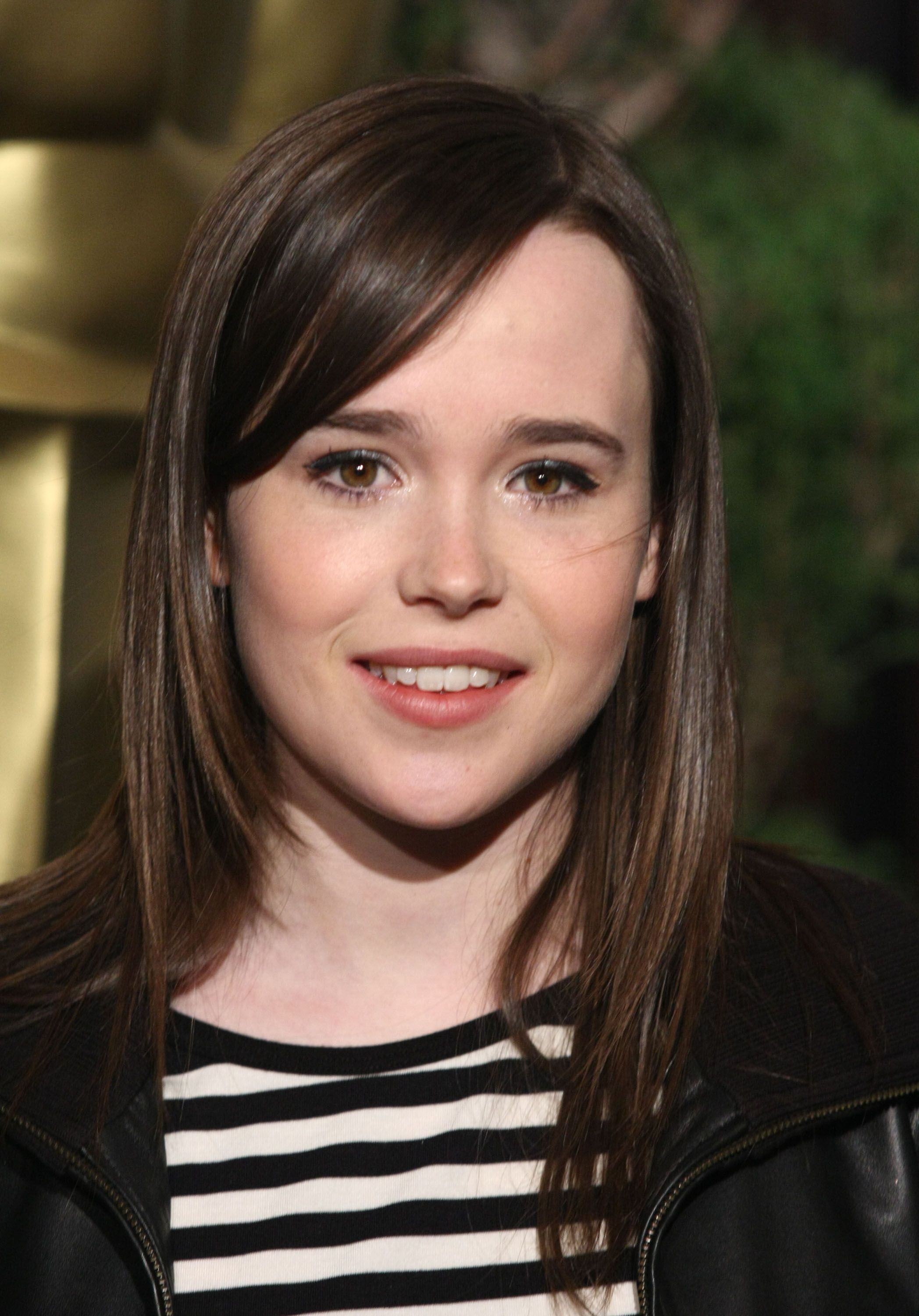 Ellen Page 2018 Wallpapers