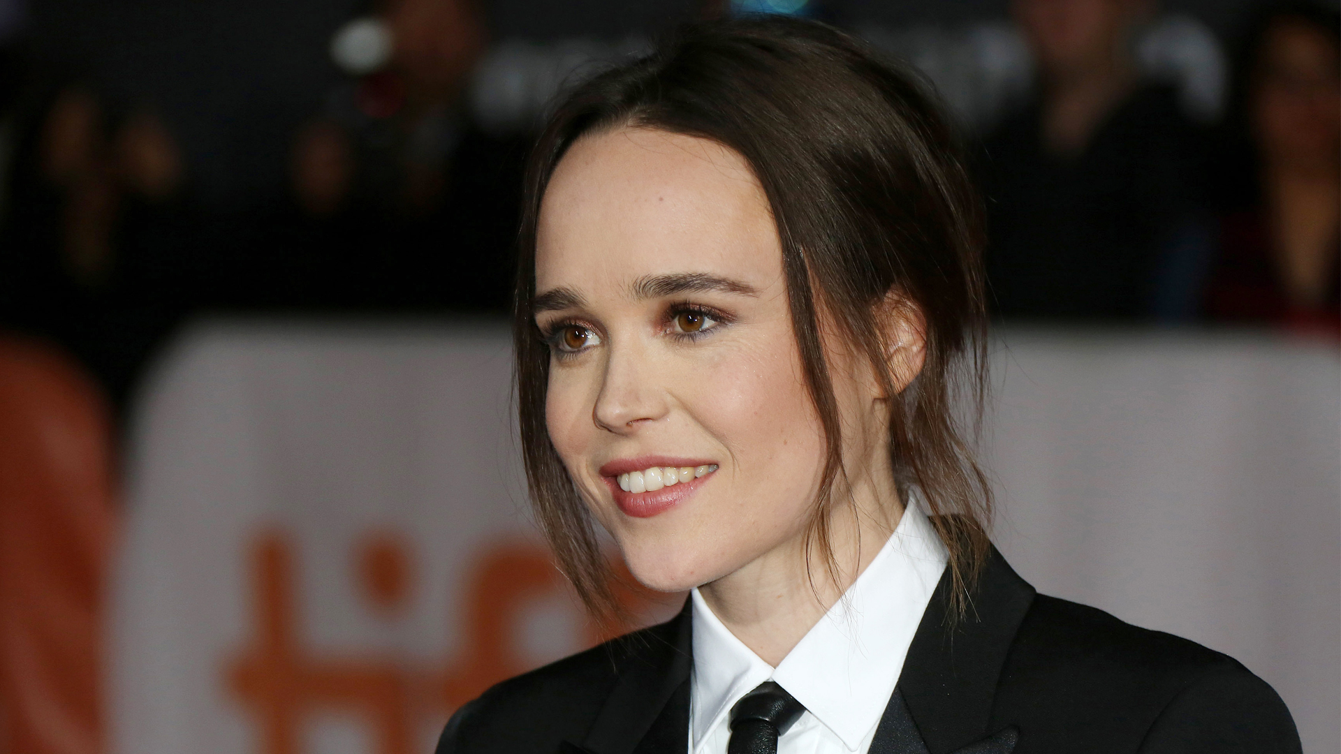 Ellen Page 2018 Wallpapers