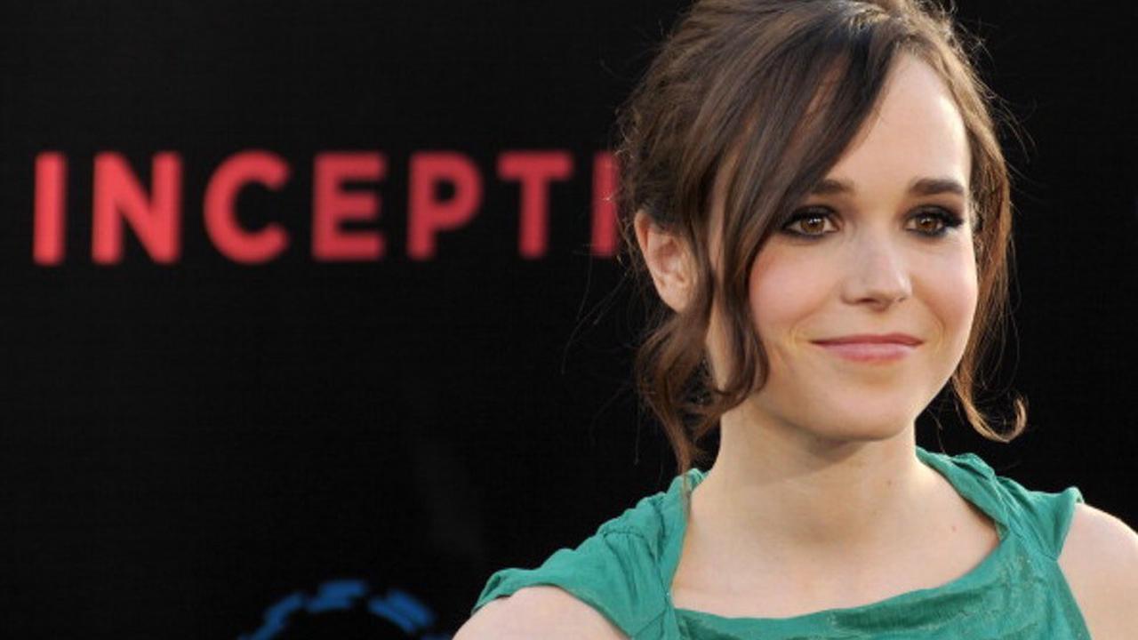 Ellen Page 2018 Wallpapers