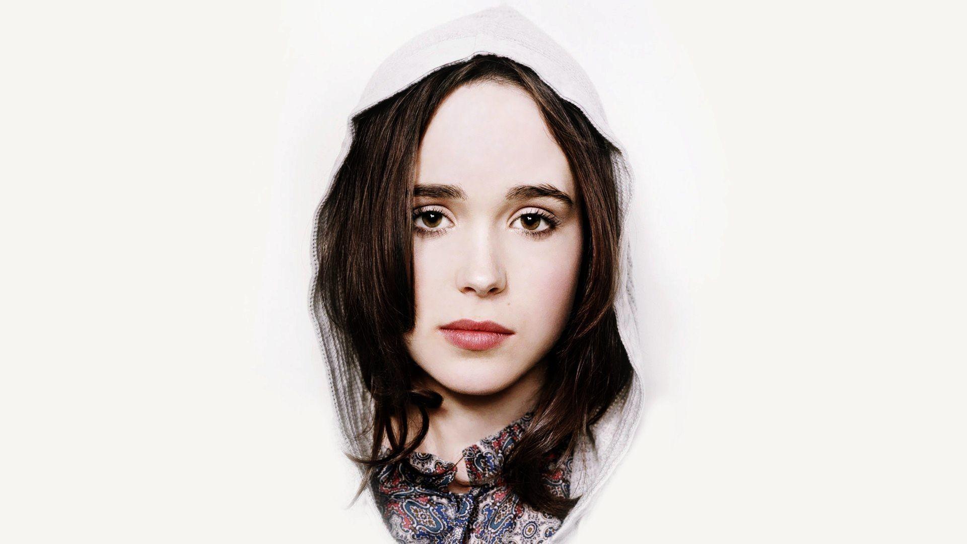 Ellen Page 2018 Wallpapers