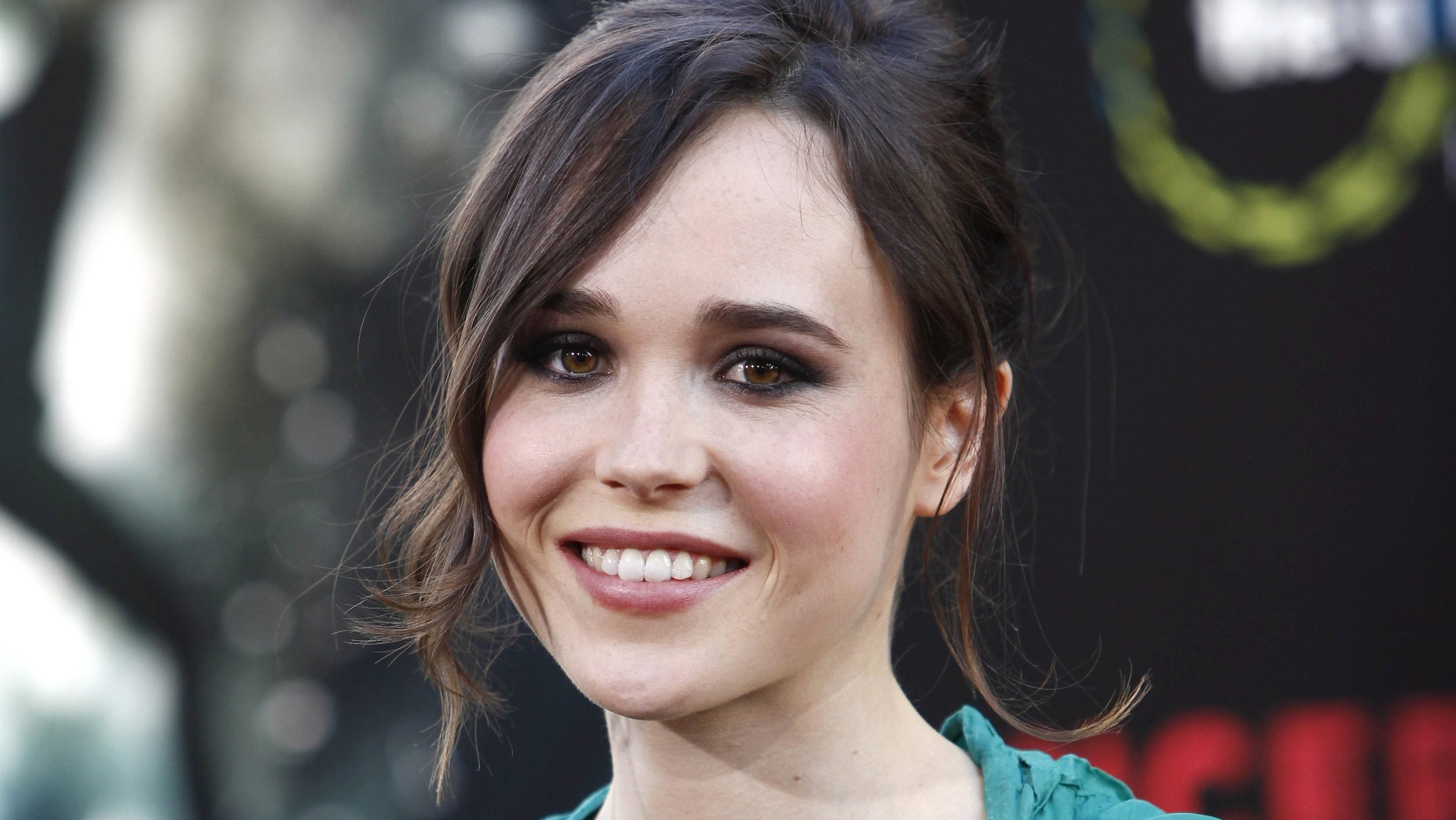 Ellen Page 2018 Wallpapers