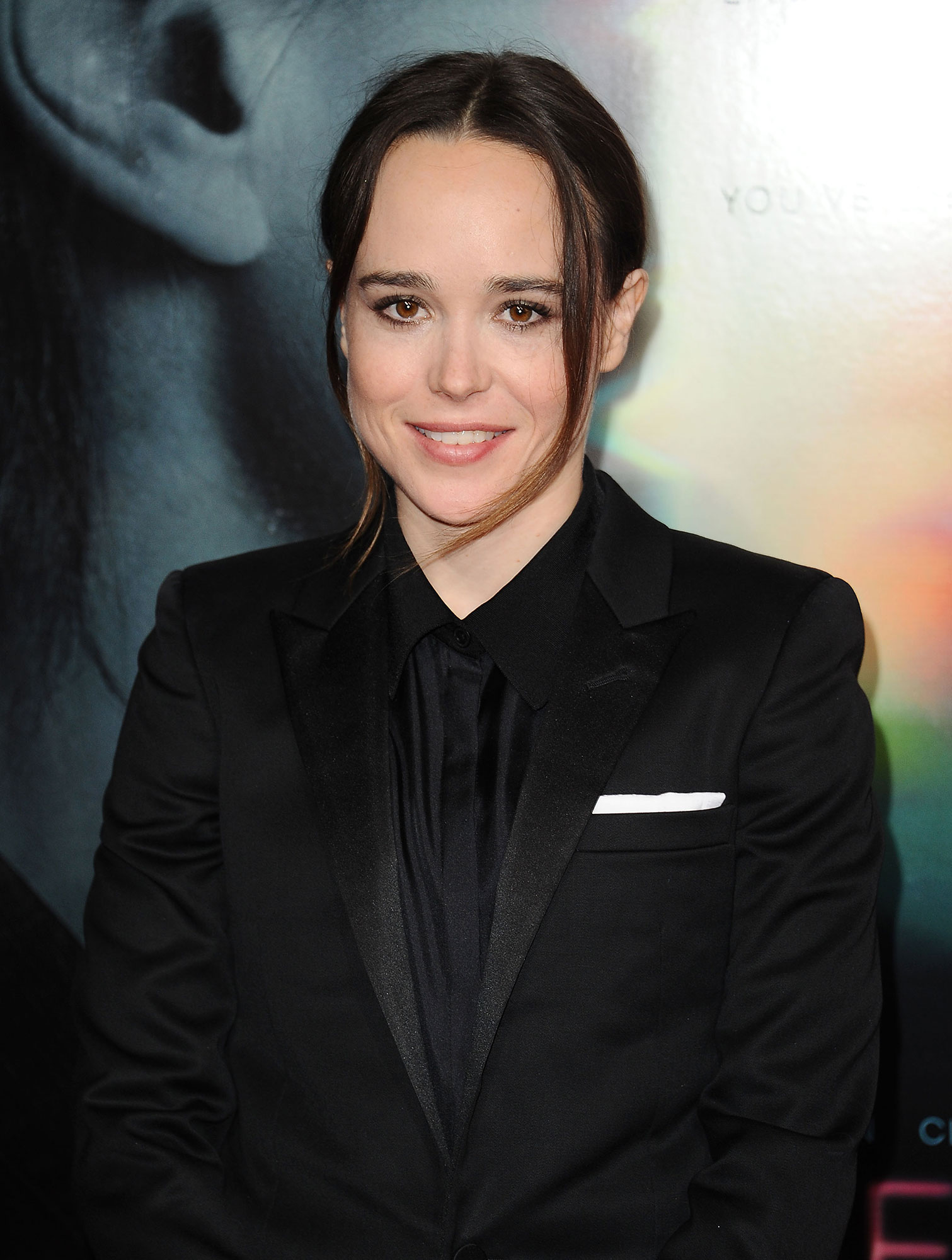 Ellen Page 2018 Wallpapers