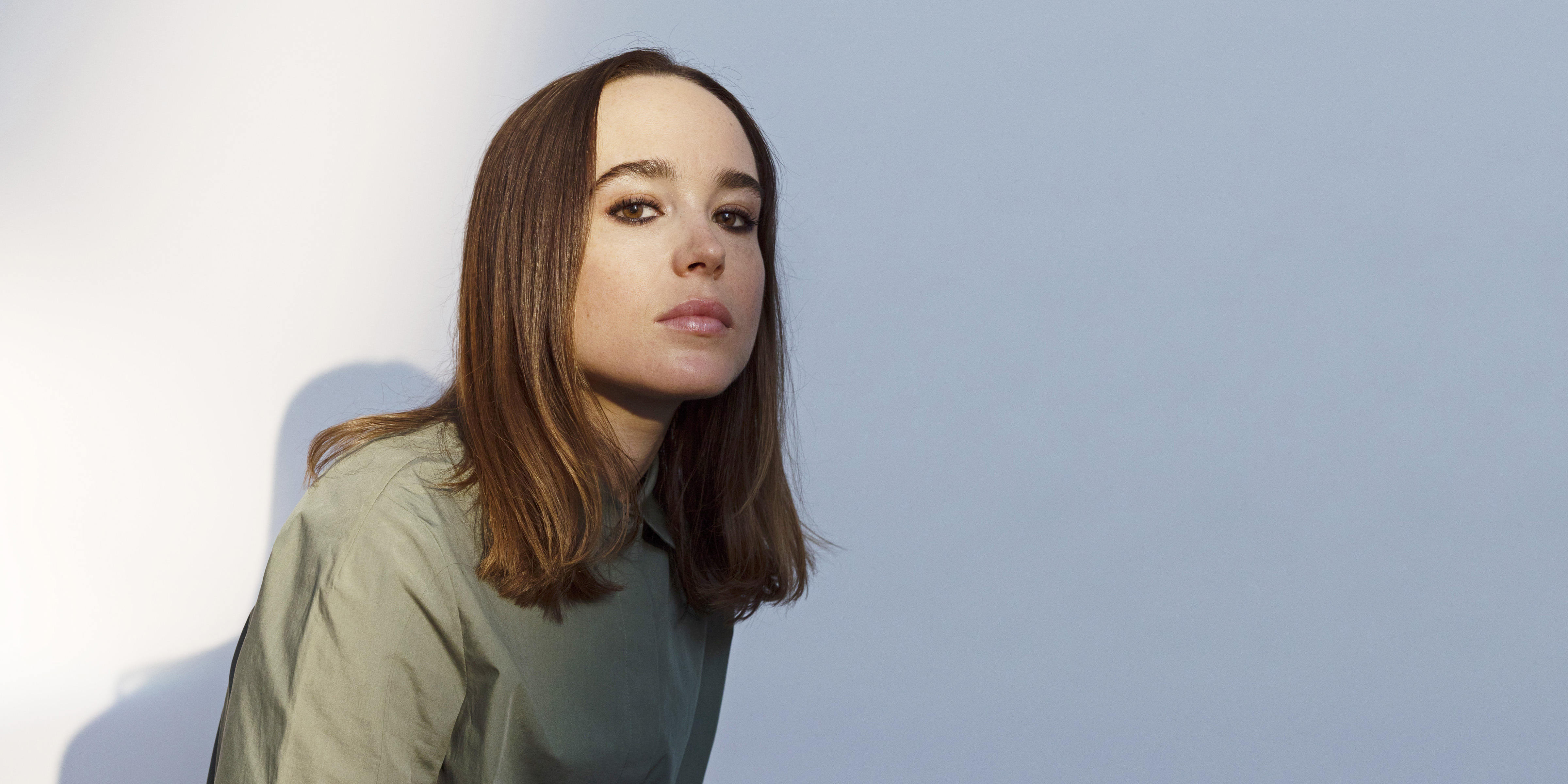 Ellen Page 2018 Wallpapers