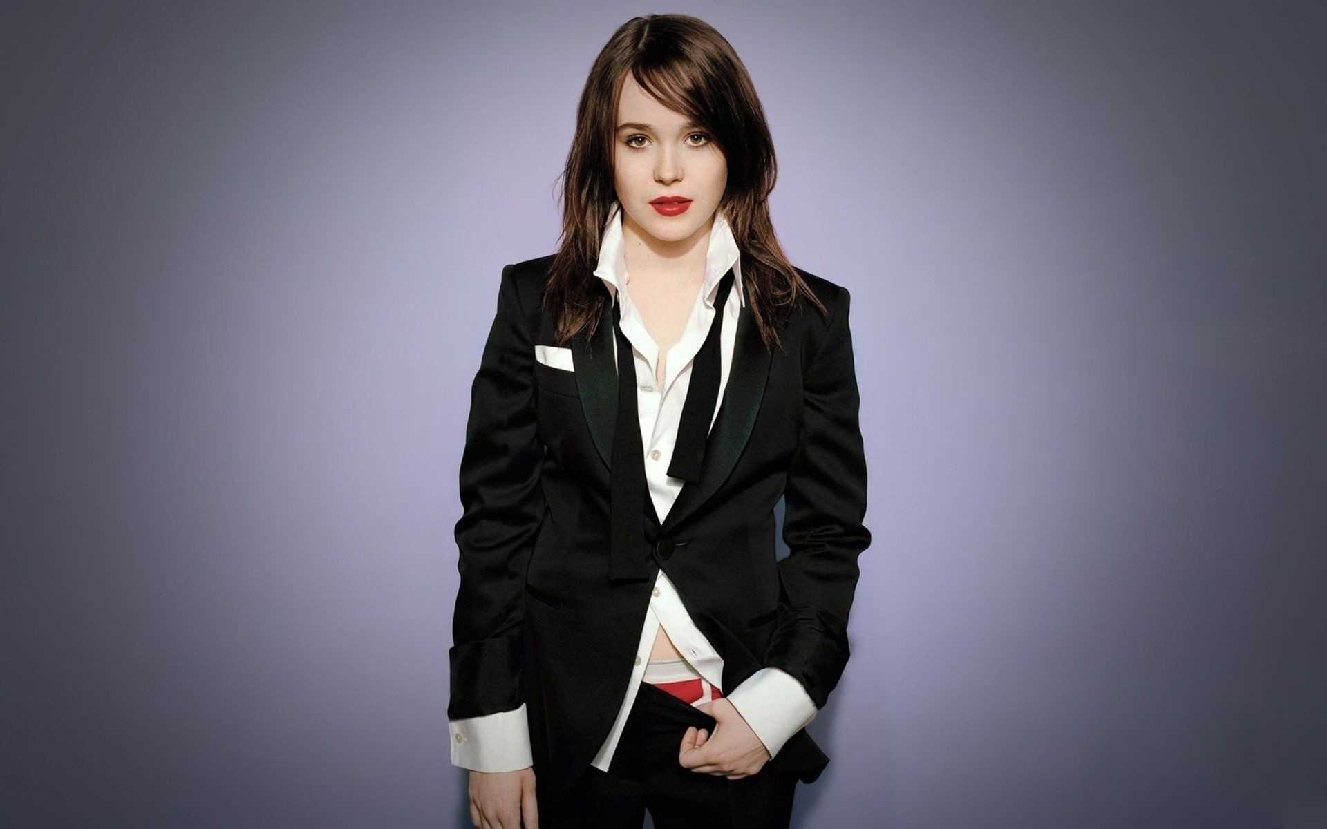 Ellen Page 2018 Wallpapers