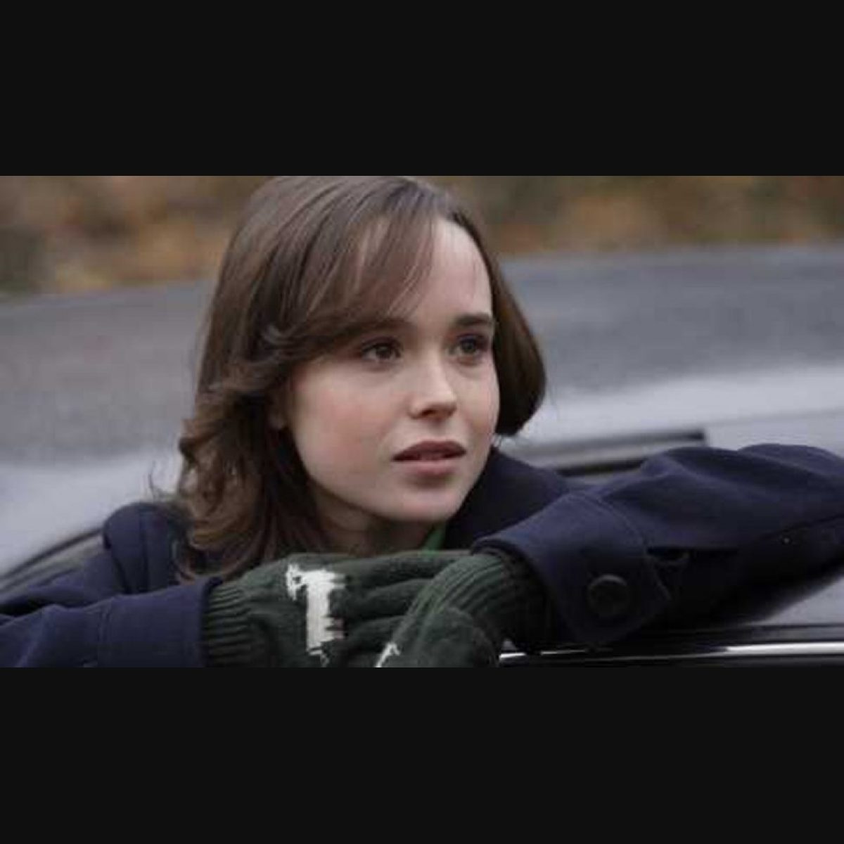 Ellen Page 2019 Wallpapers