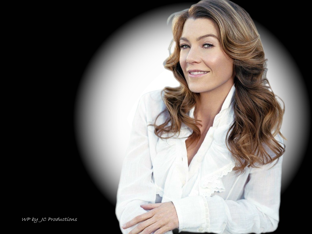 Ellen Pompeo Wallpapers