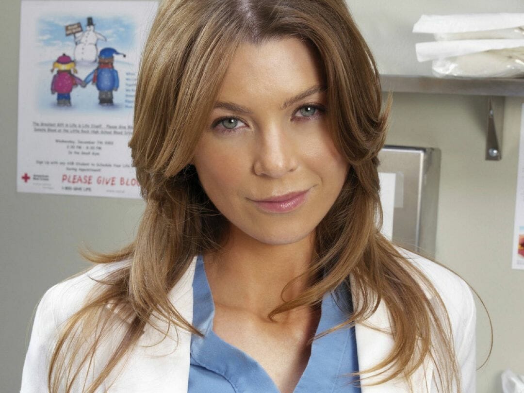 Ellen Pompeo Wallpapers