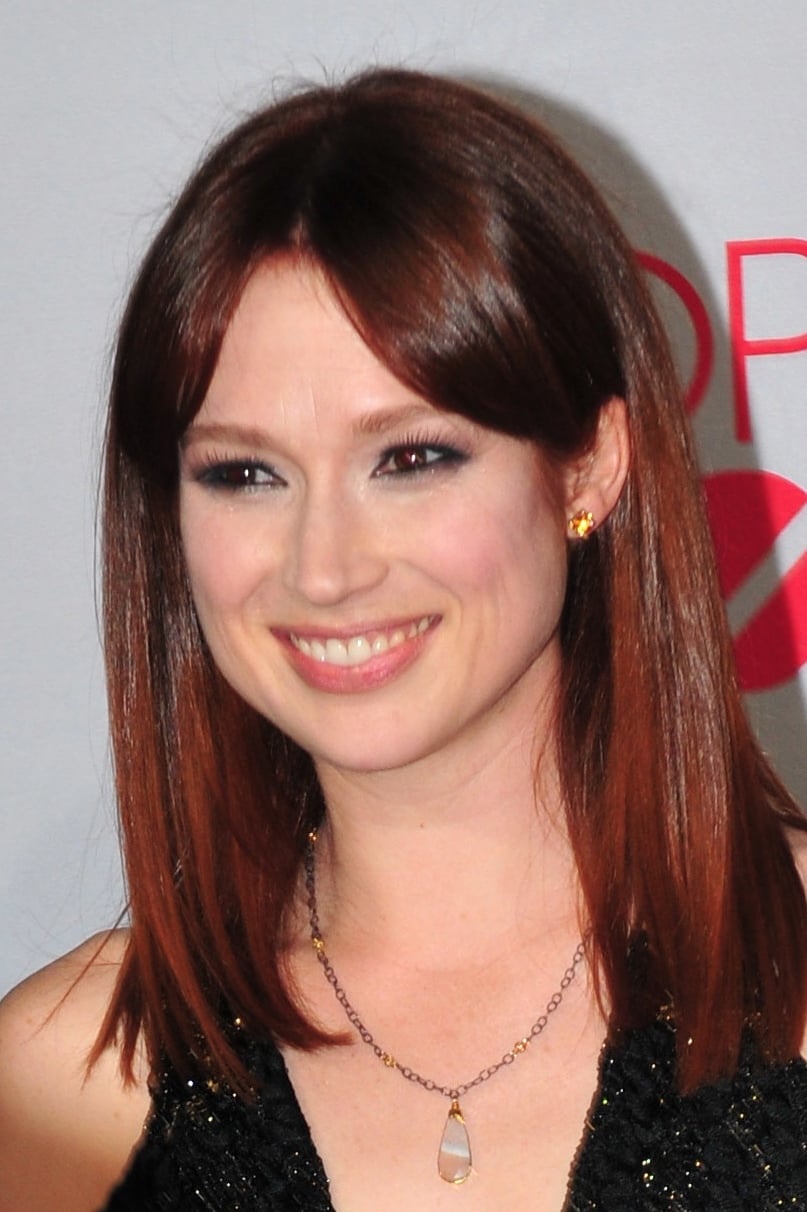 Ellie Kemper Wallpapers