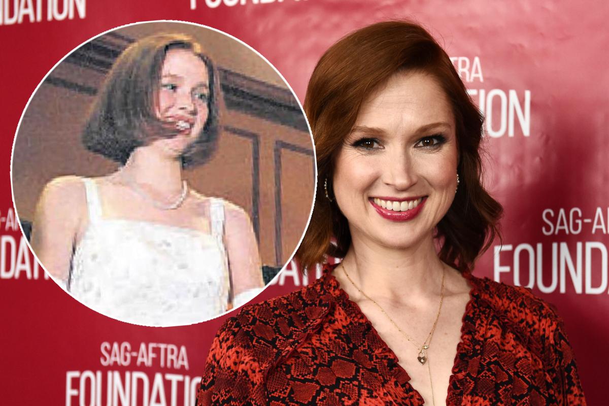 Ellie Kemper Wallpapers