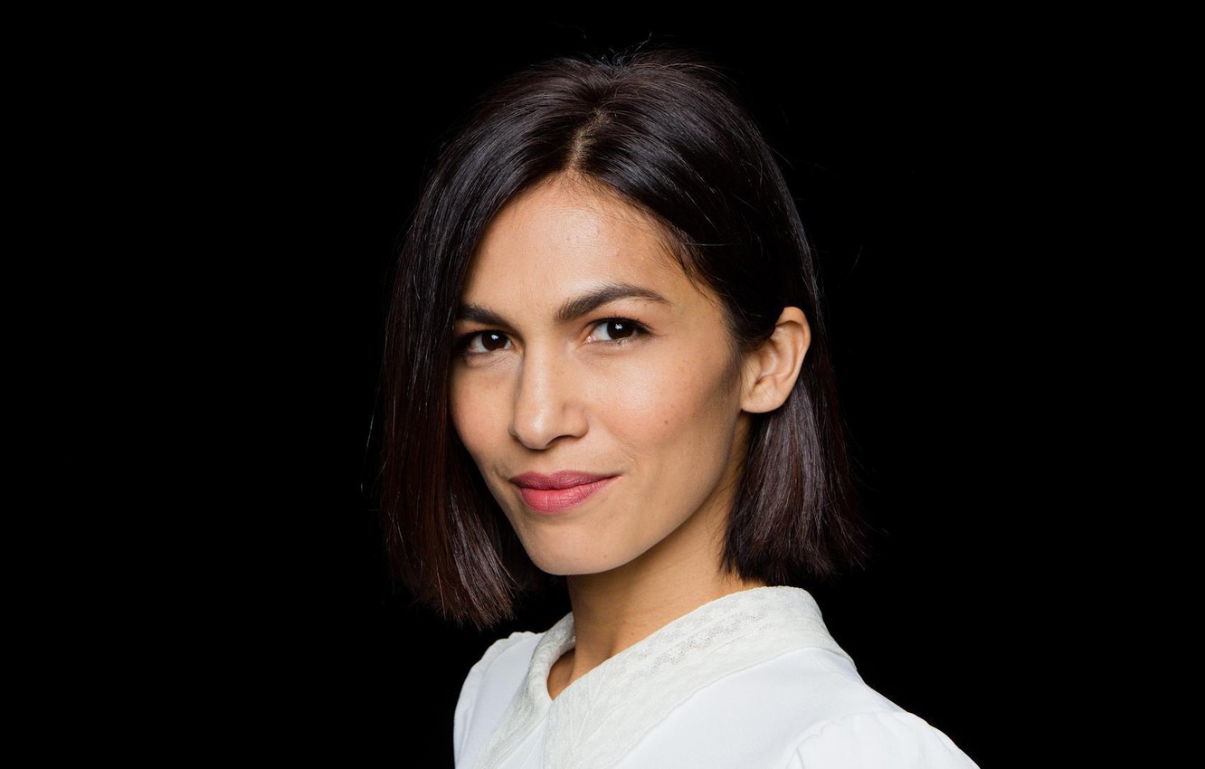 Elodie Yung Wallpapers