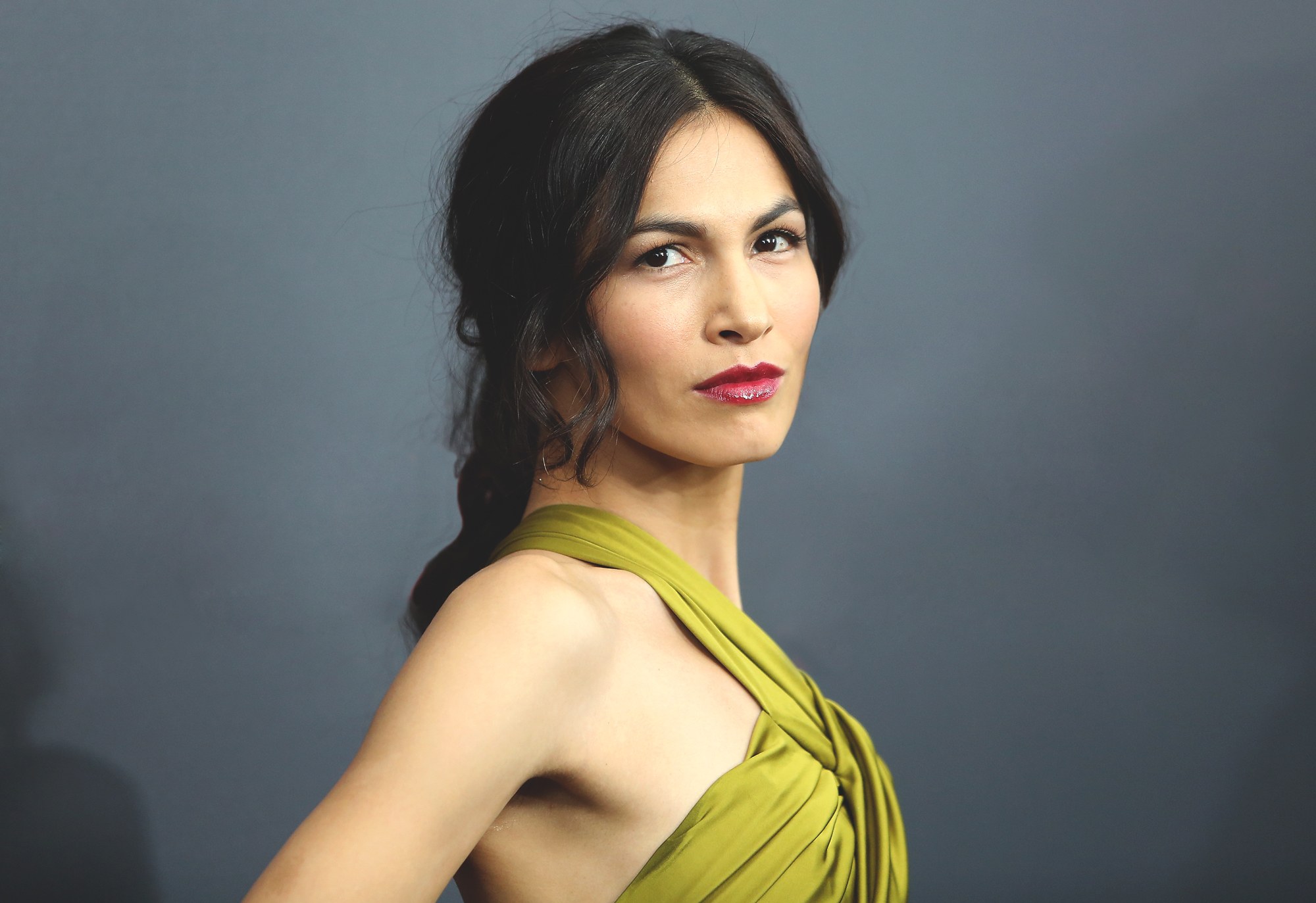 Elodie Yung Wallpapers