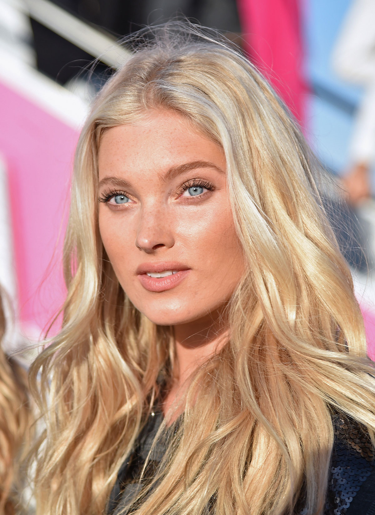 Elsa Hosk Wallpapers