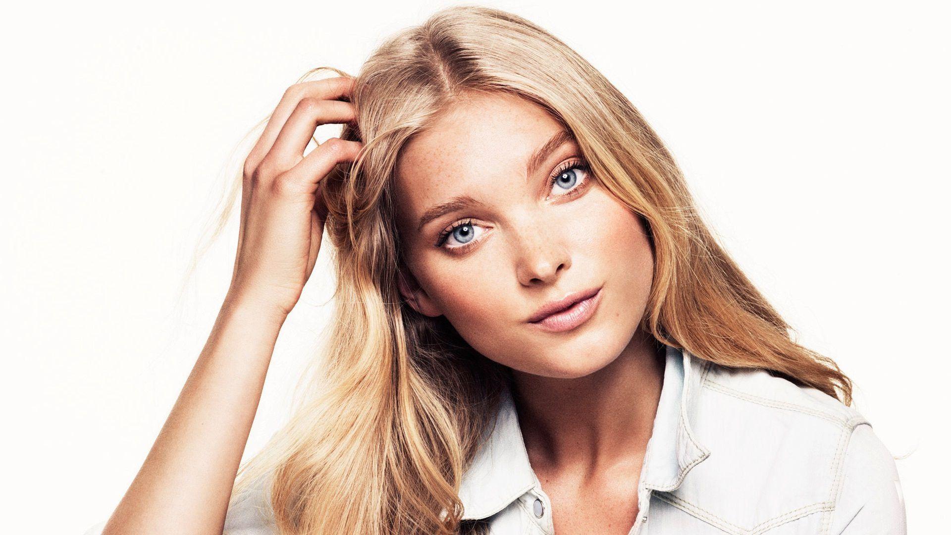 Elsa Hosk 2020 Wallpapers